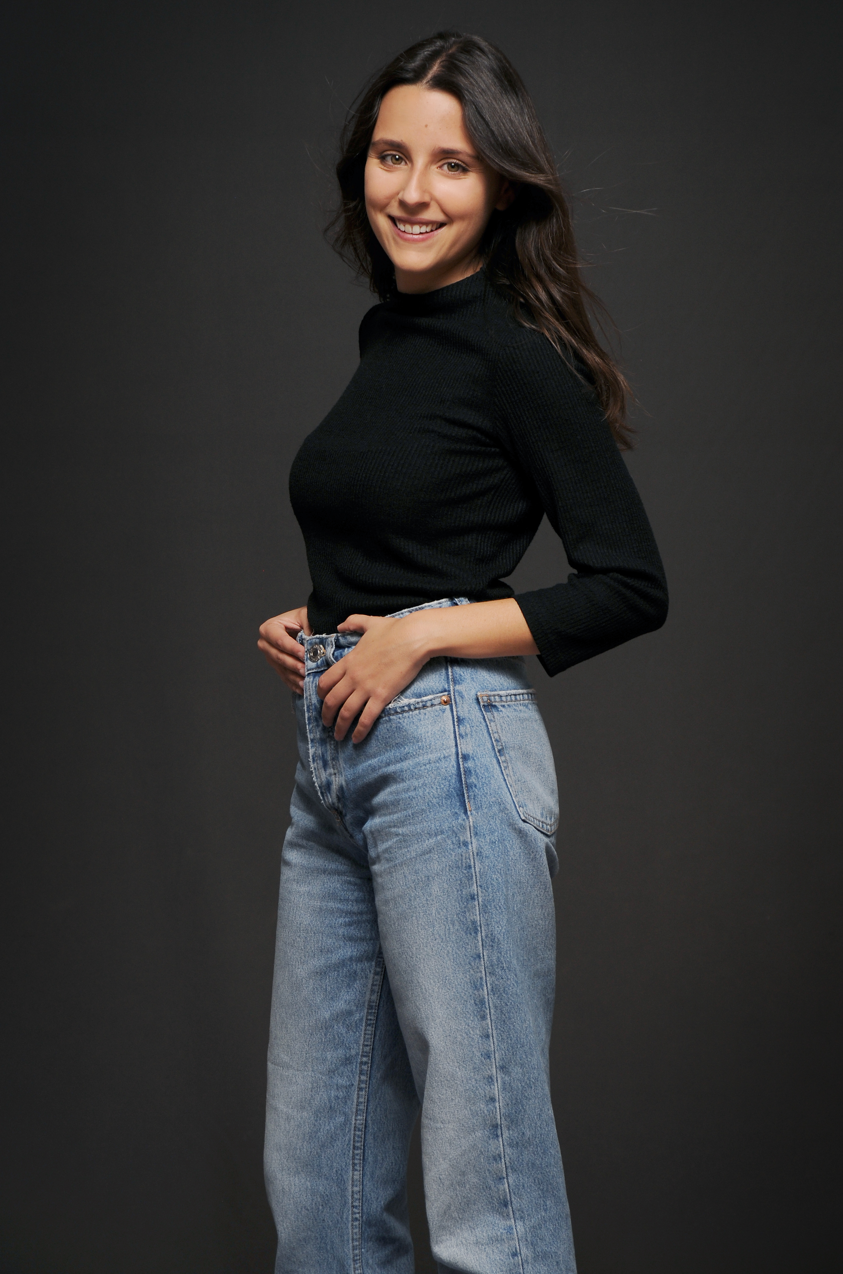 Irene Barsanti