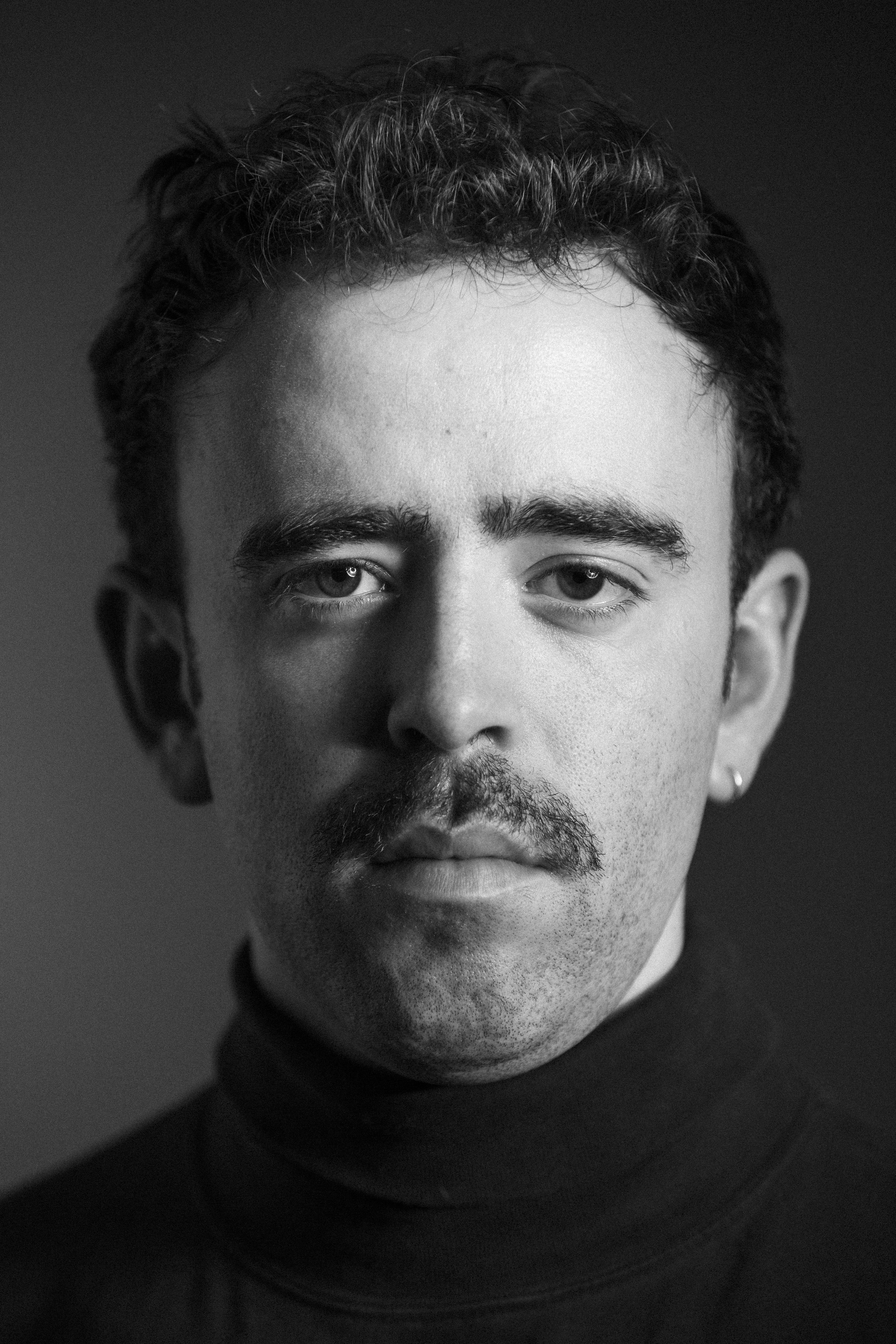 Jorge Erostarbe