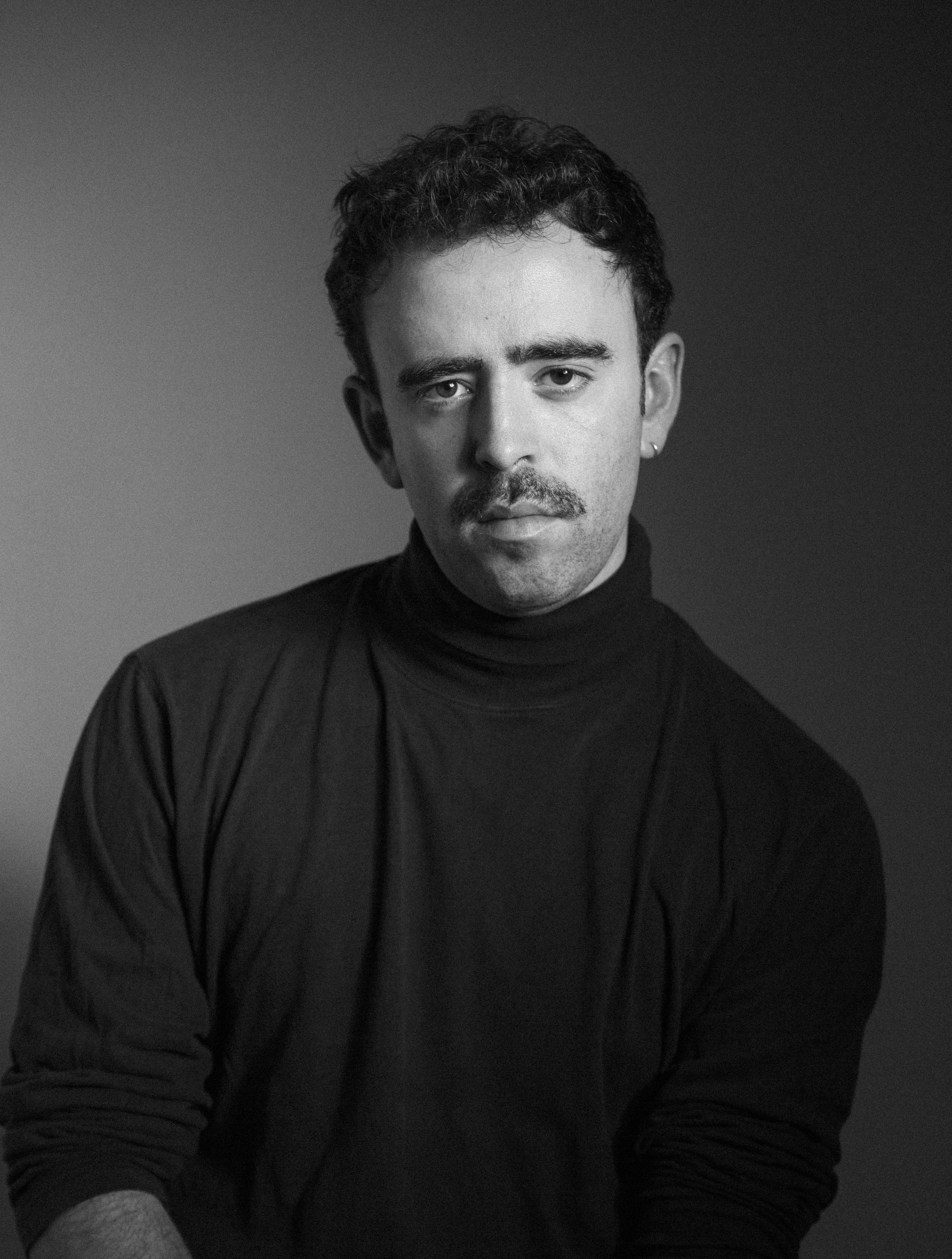 Jorge Erostarbe