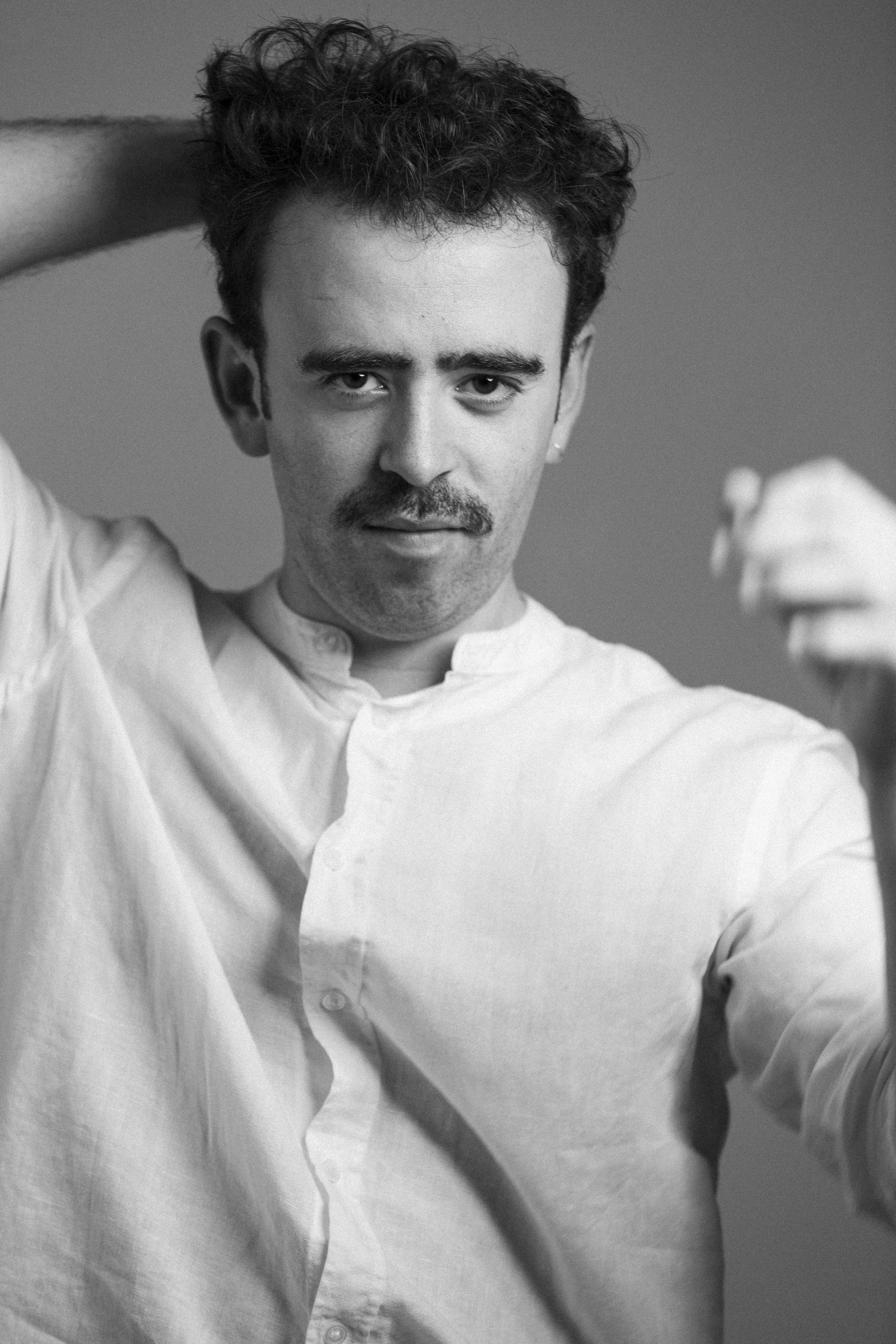 Jorge Erostarbe