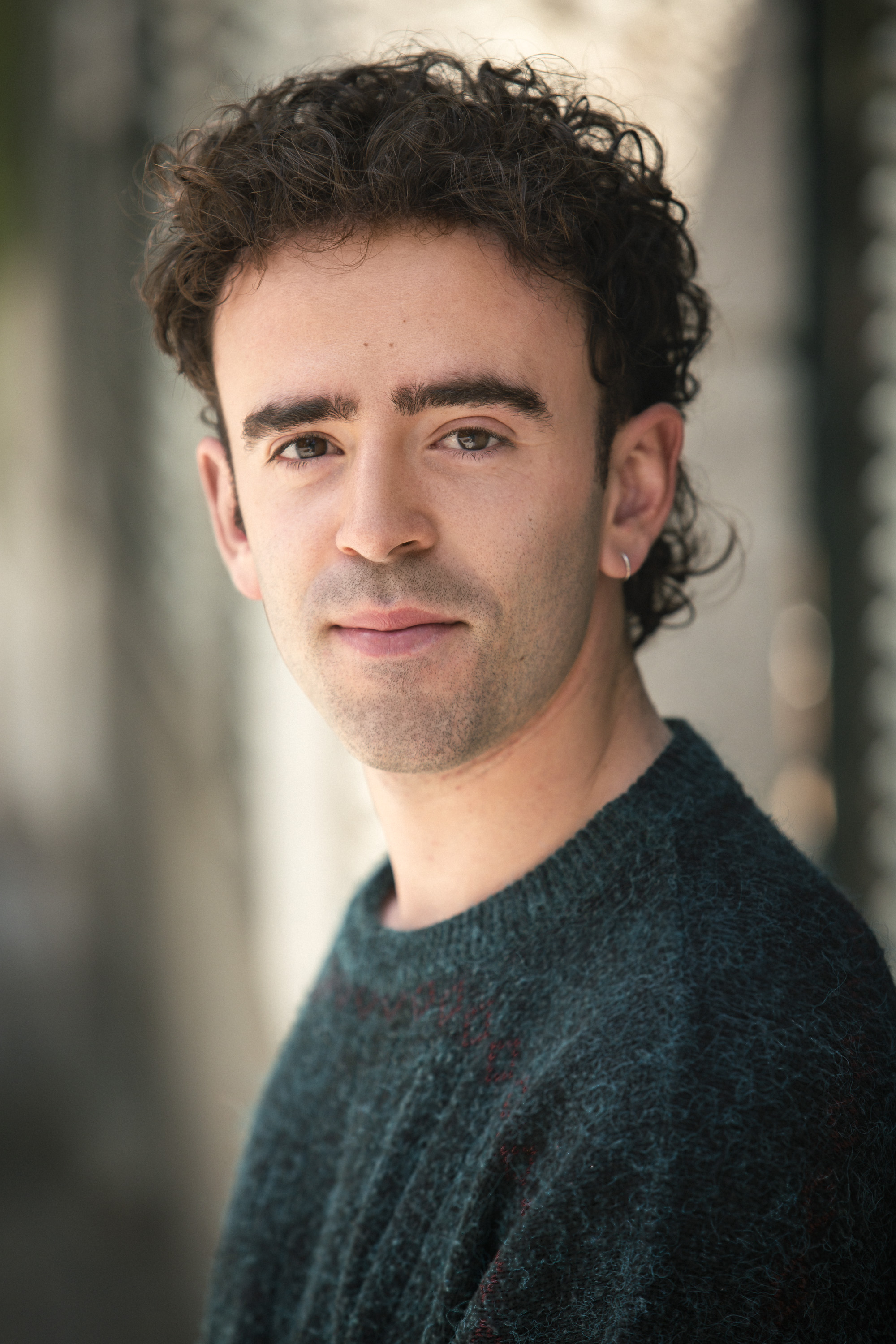 Jorge Erostarbe