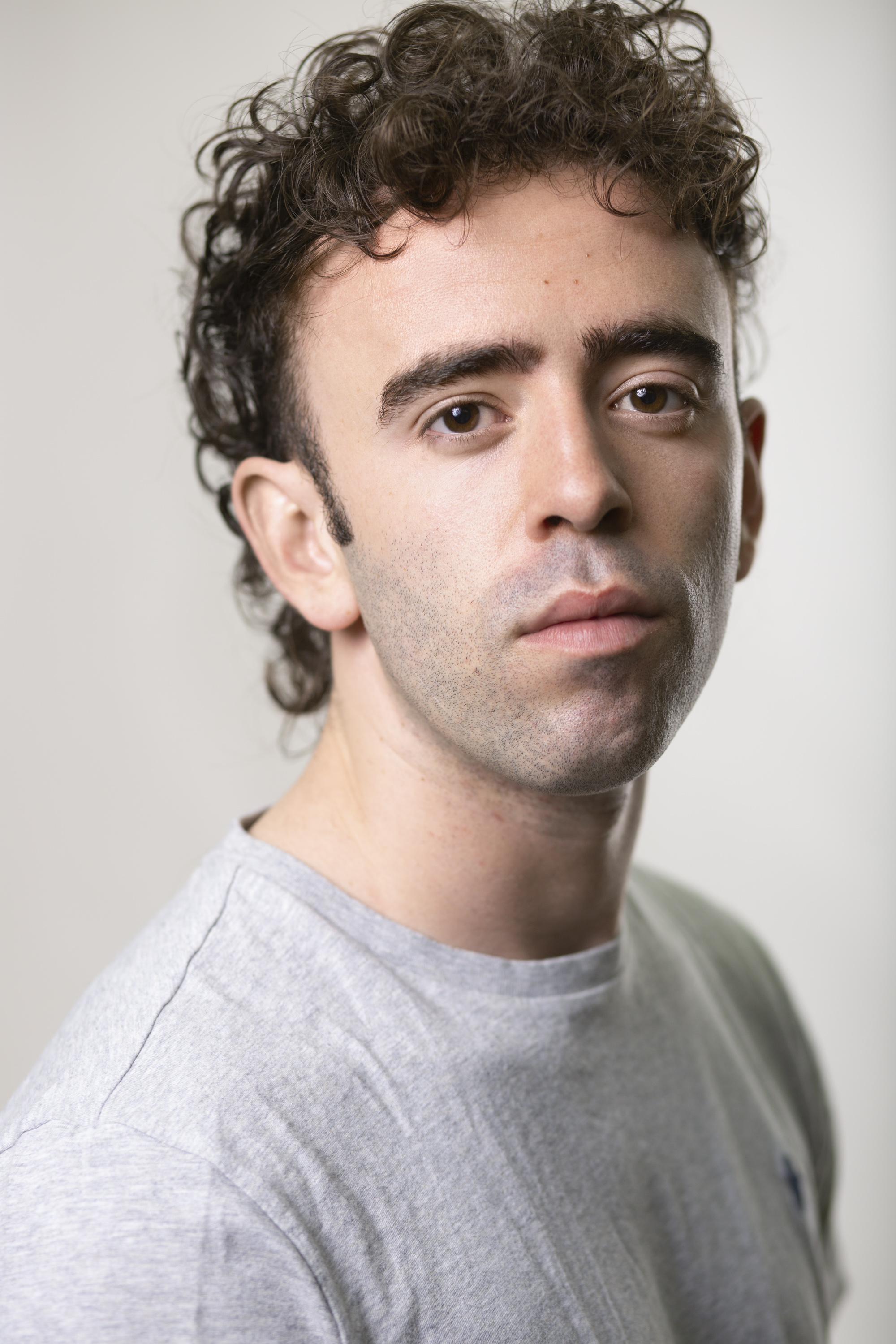 Jorge Erostarbe