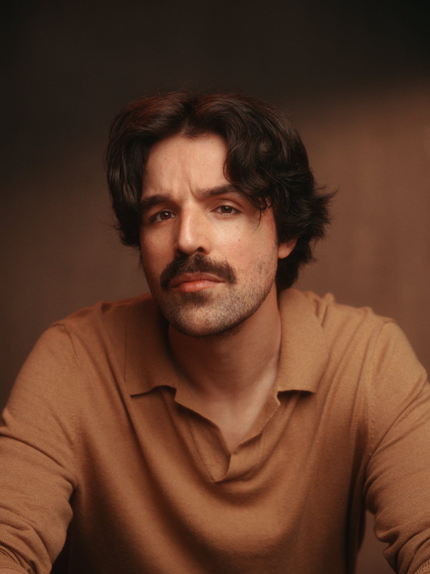 Alvaro Marquez