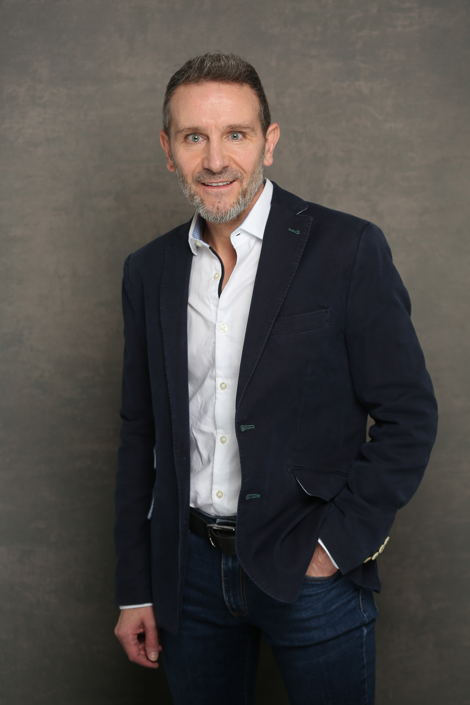 Javier De Lita