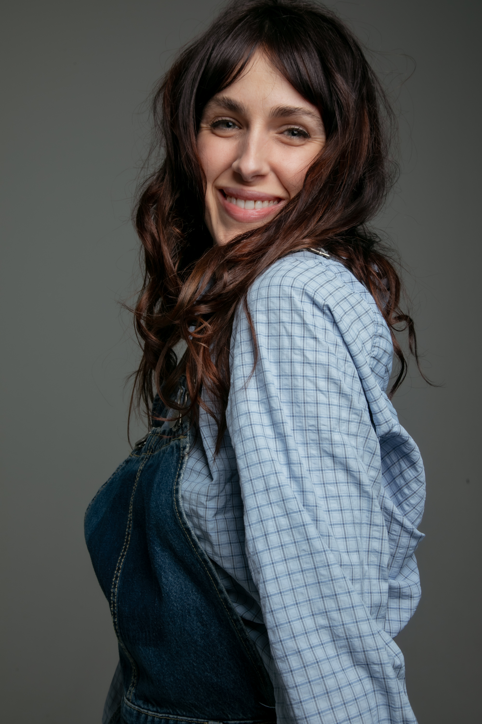 Cristina Serrano