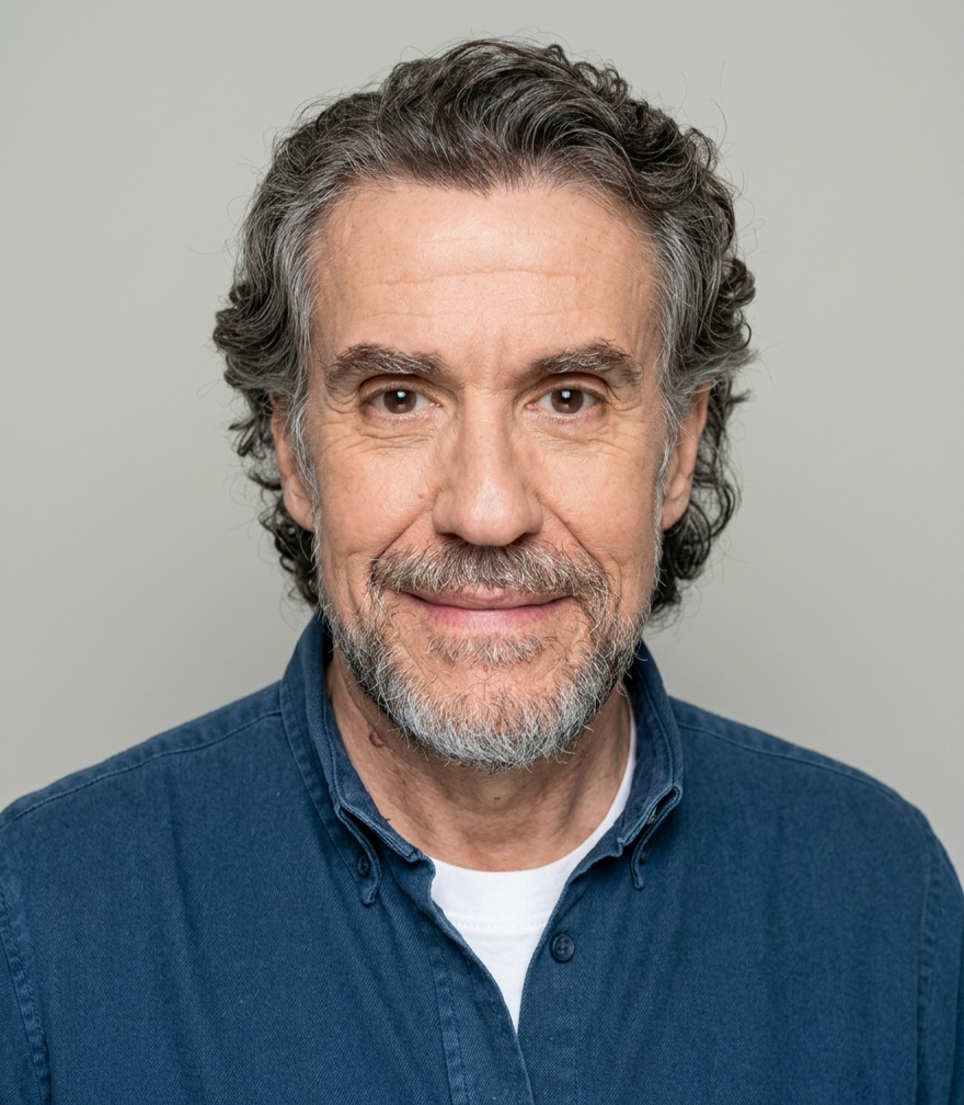 Antonio Vega