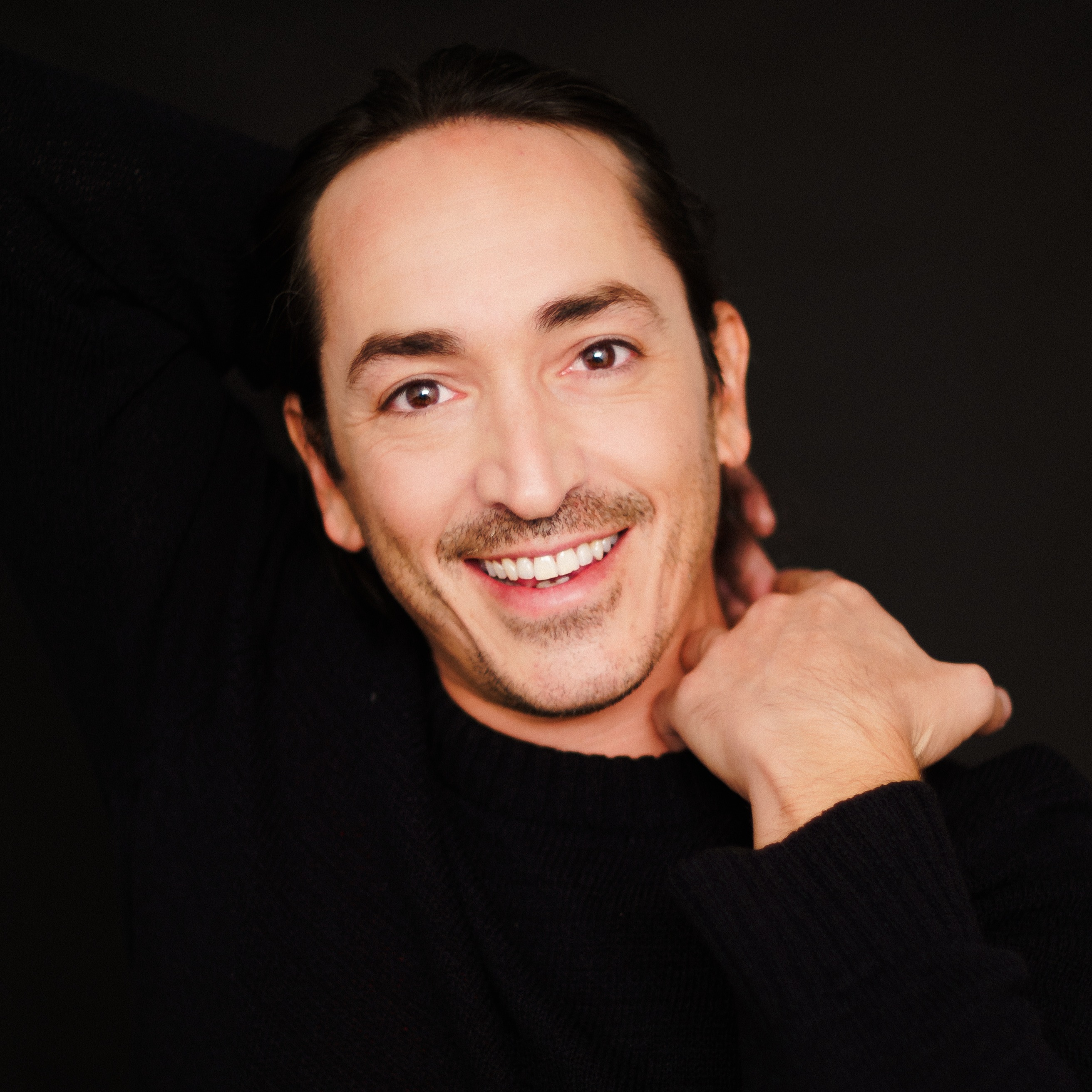 Carlos Fierro