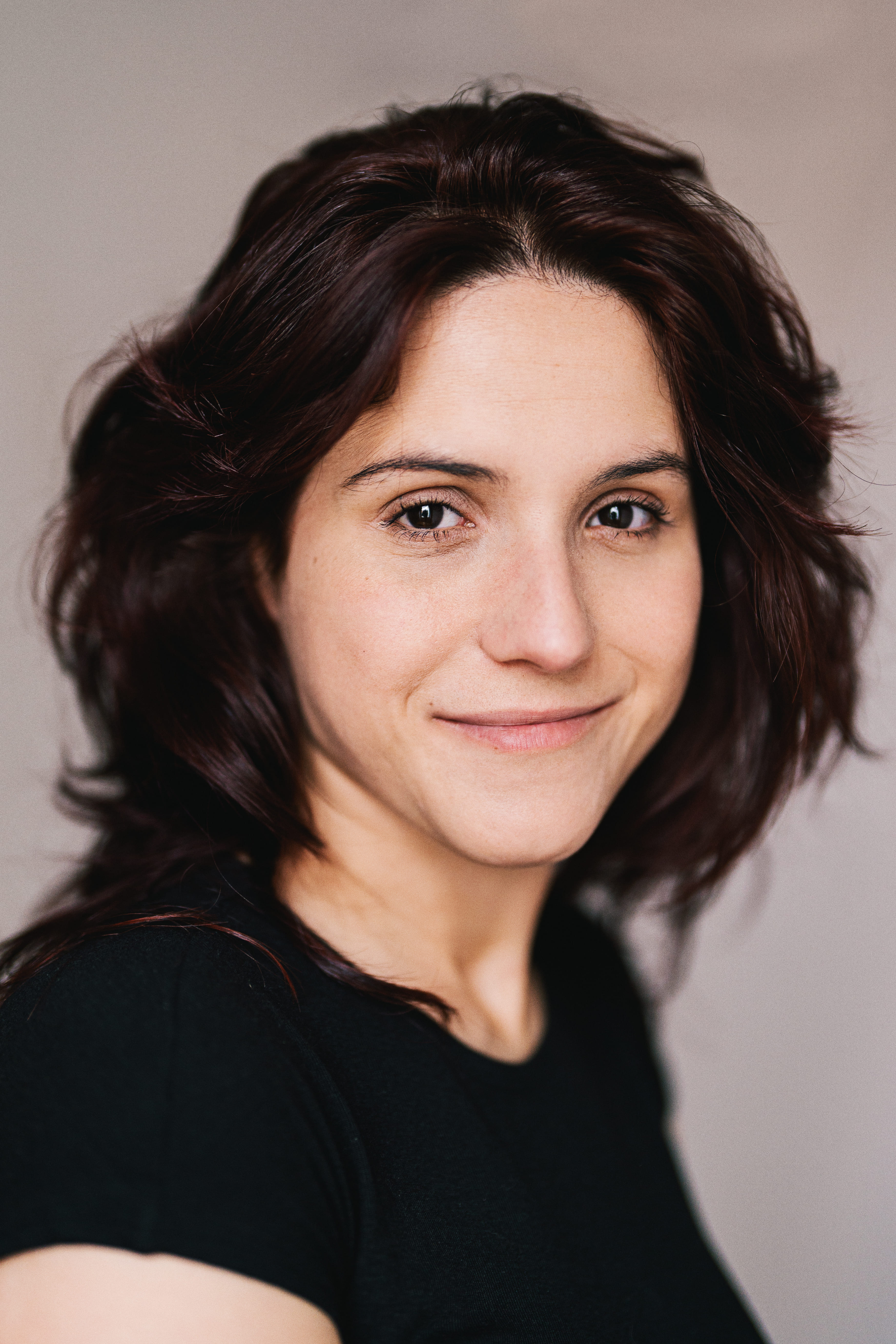 Andrea Peiteado