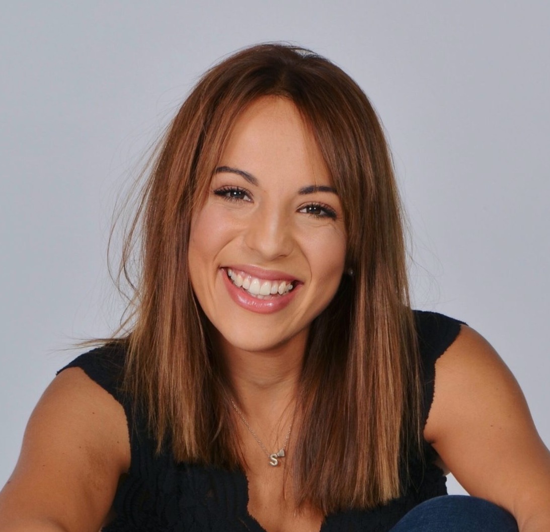 Sandra Menaya