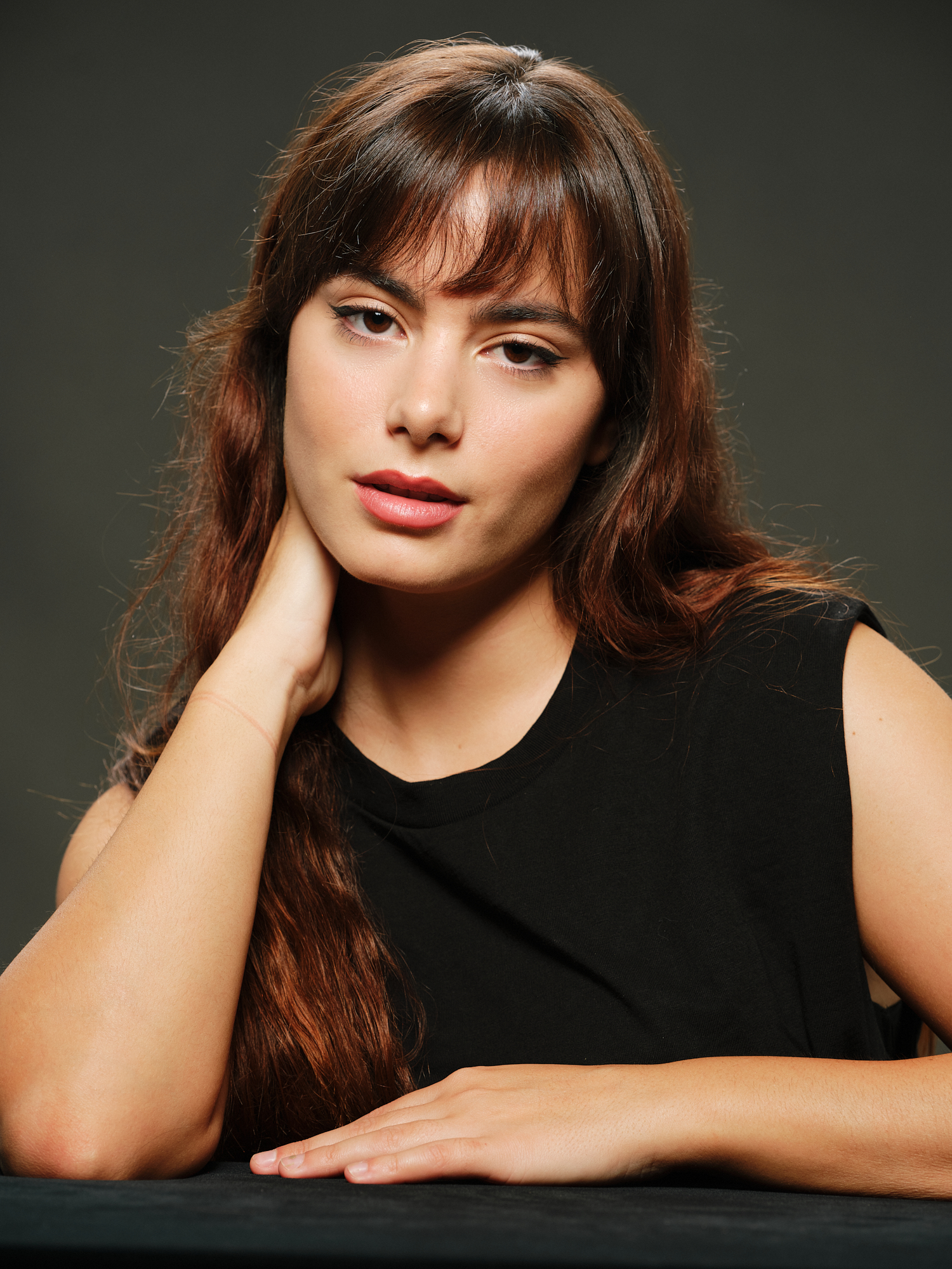 Laura Díaz