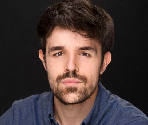 Alvaro Marquez