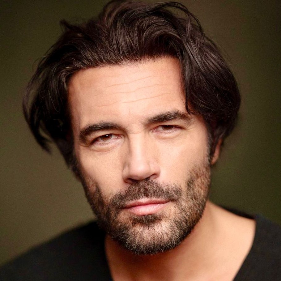 Sacha Marcus