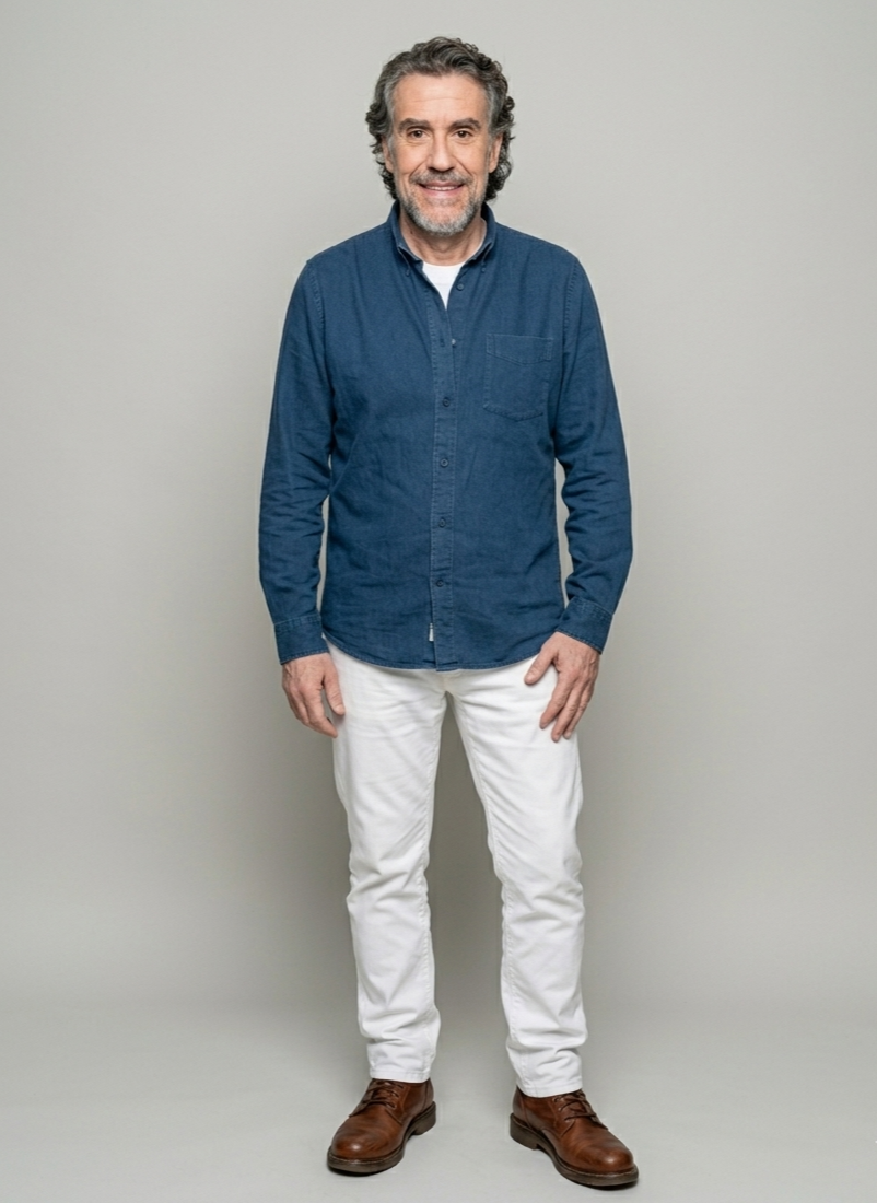 Antonio Vega