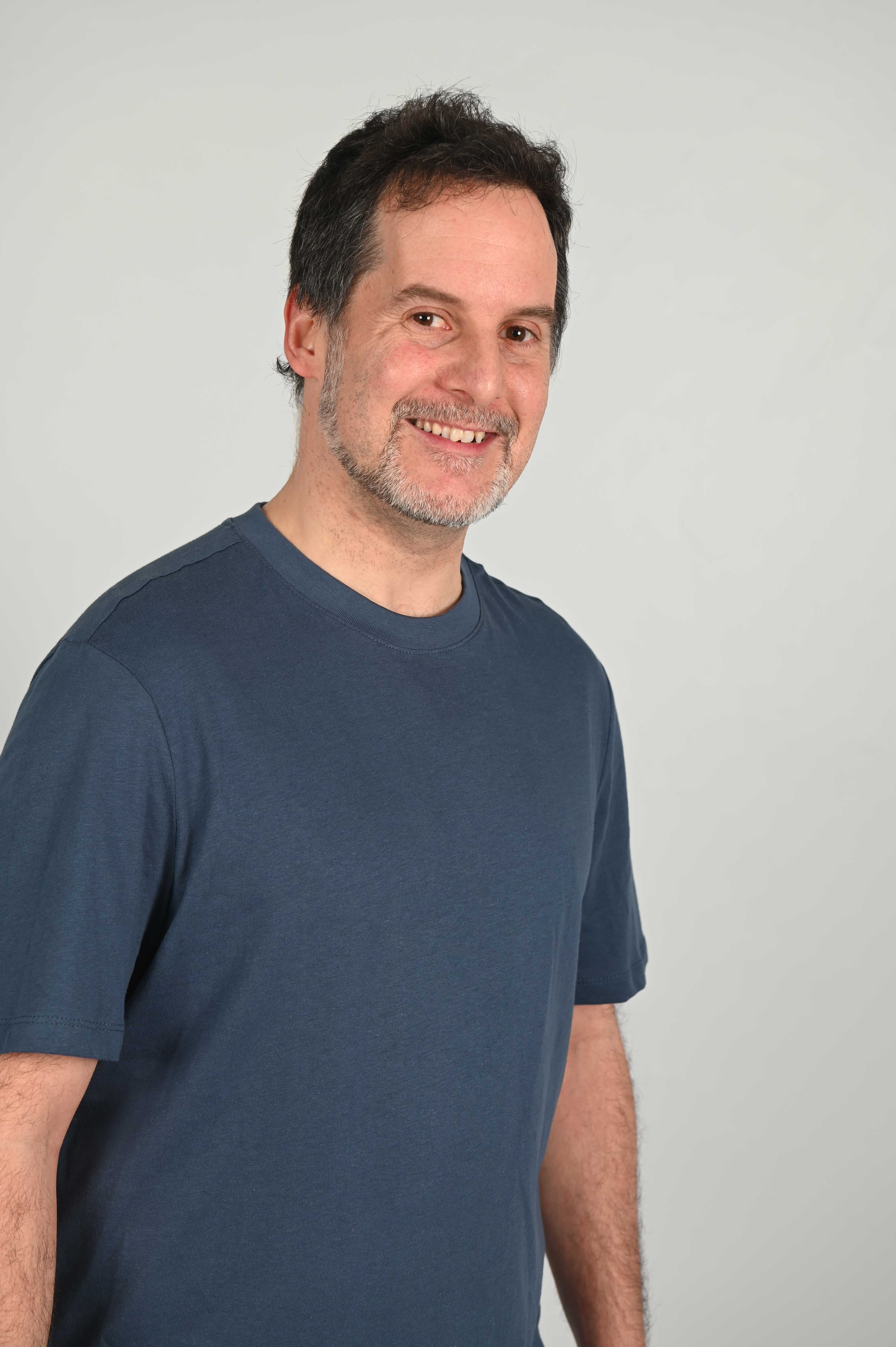 Mikel Josu