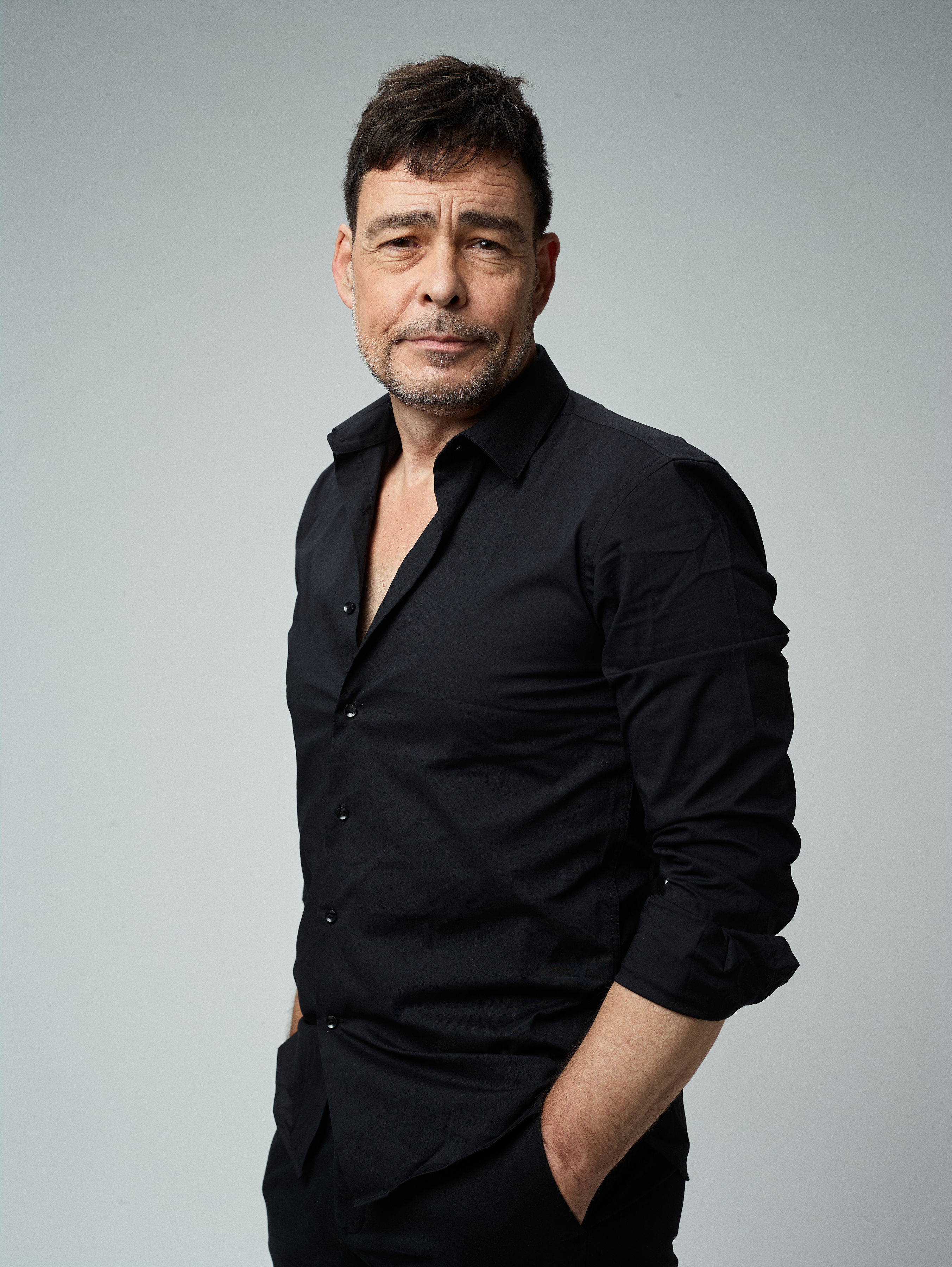 Daniel Román