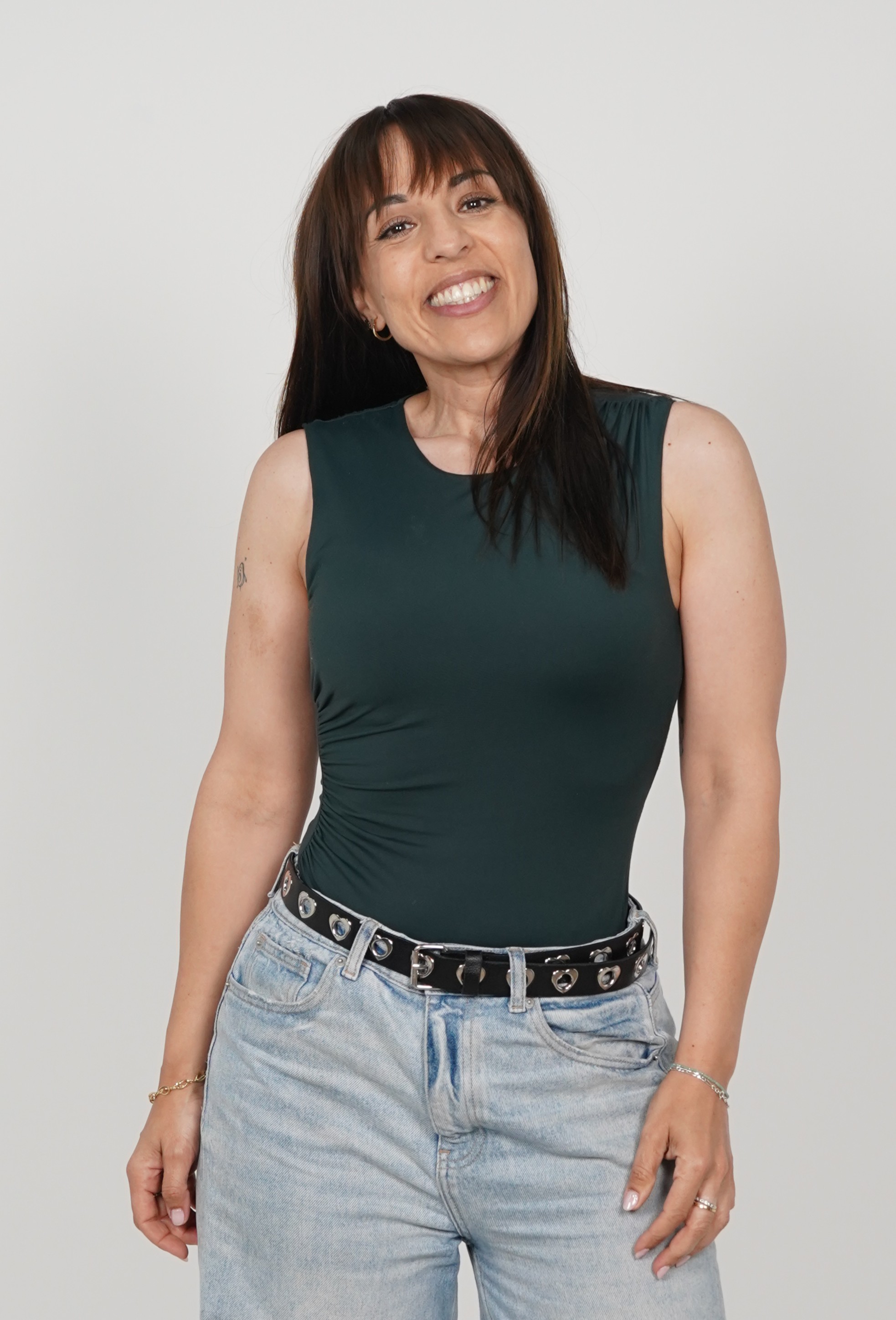 Sandra Menaya
