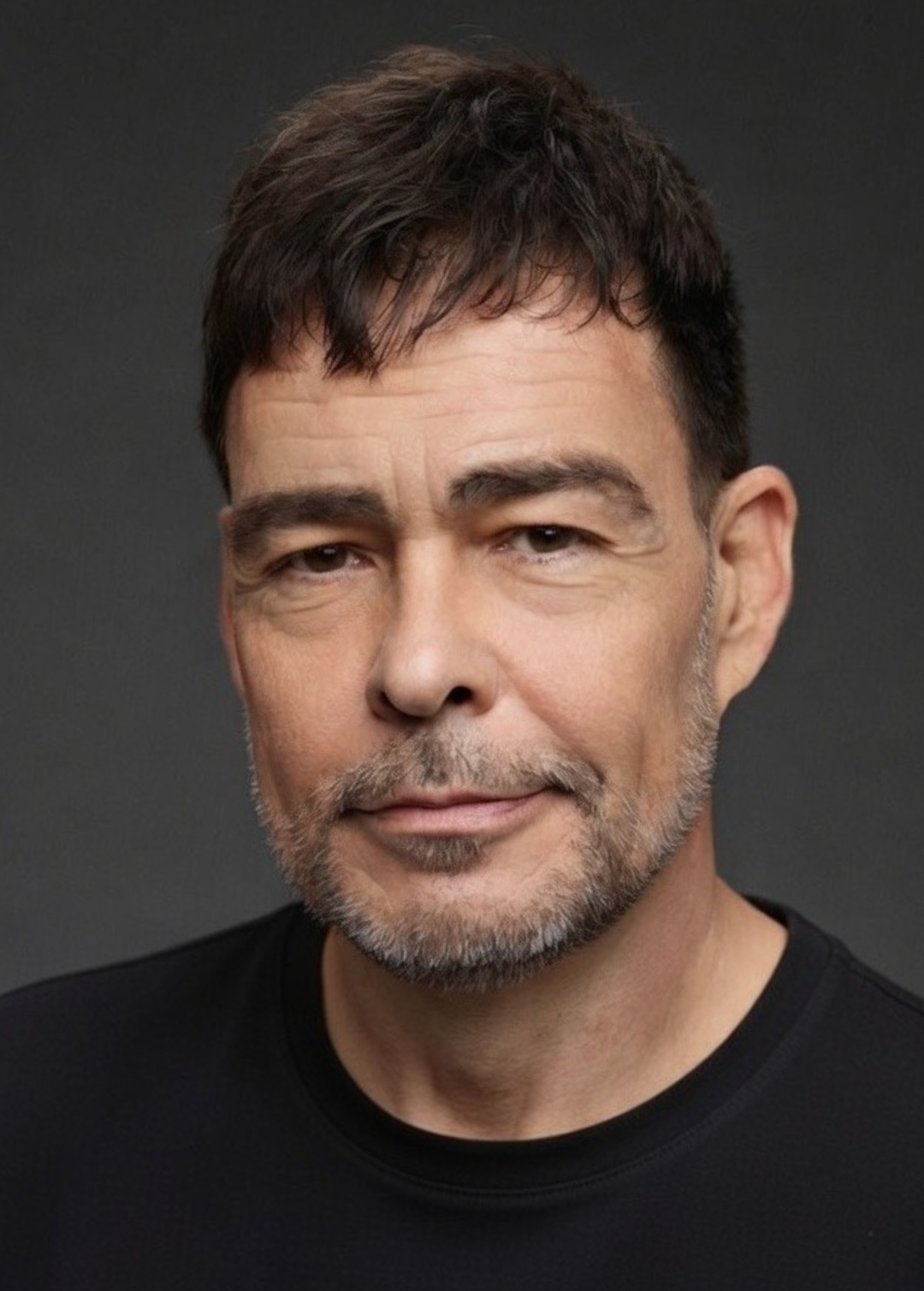 Daniel Román