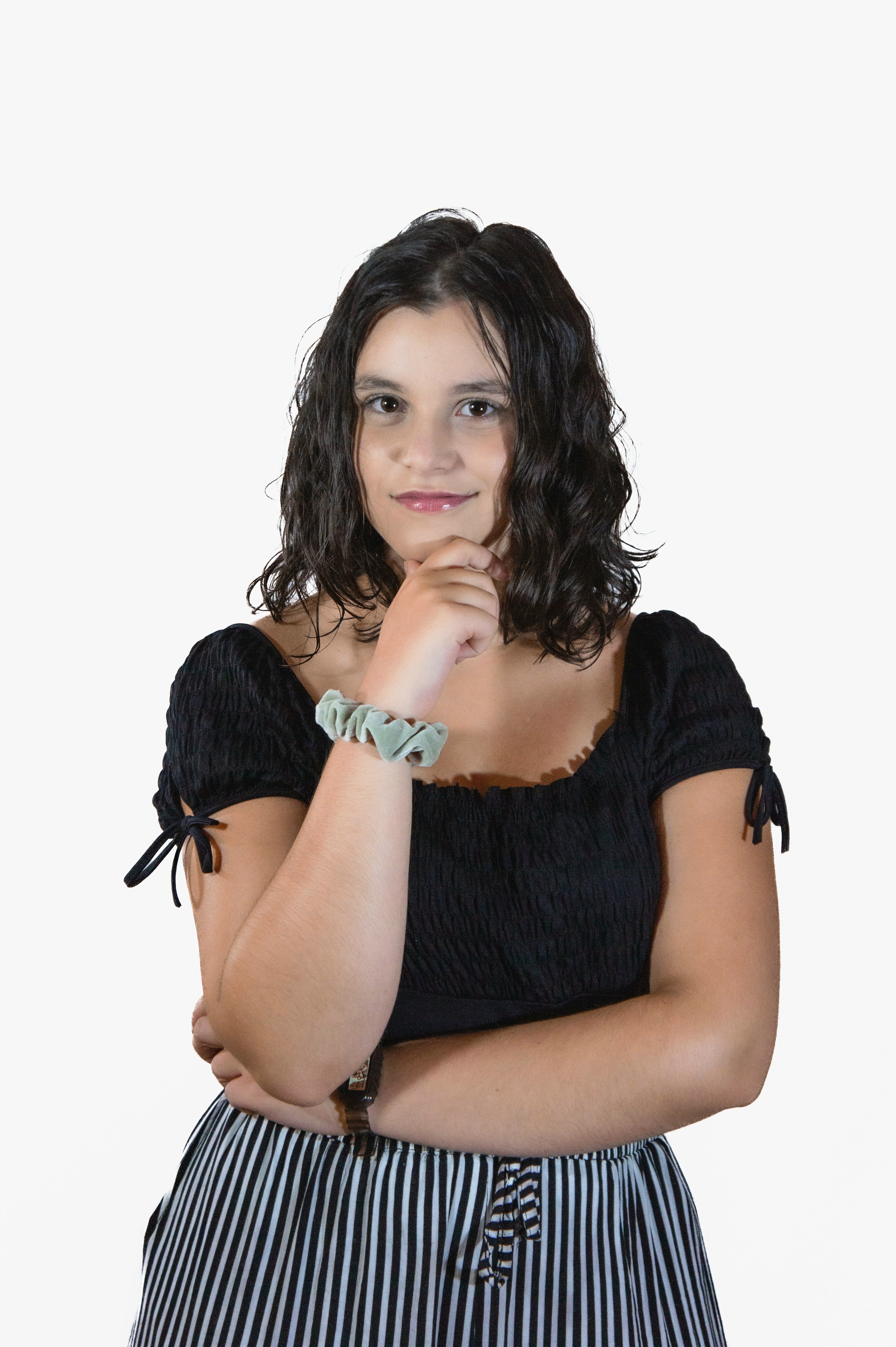Vanessa Agra Manzano