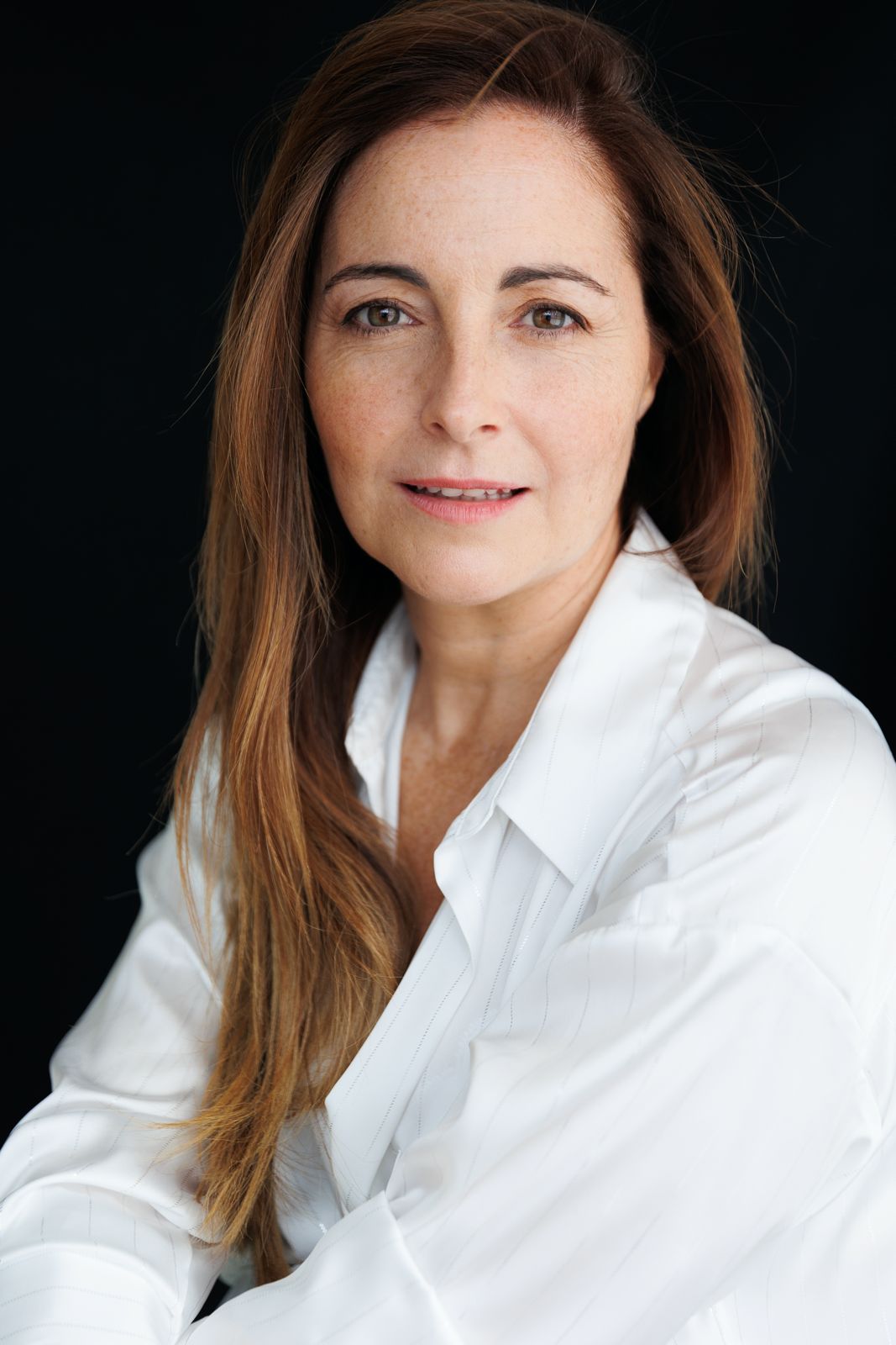 Lorena Morate