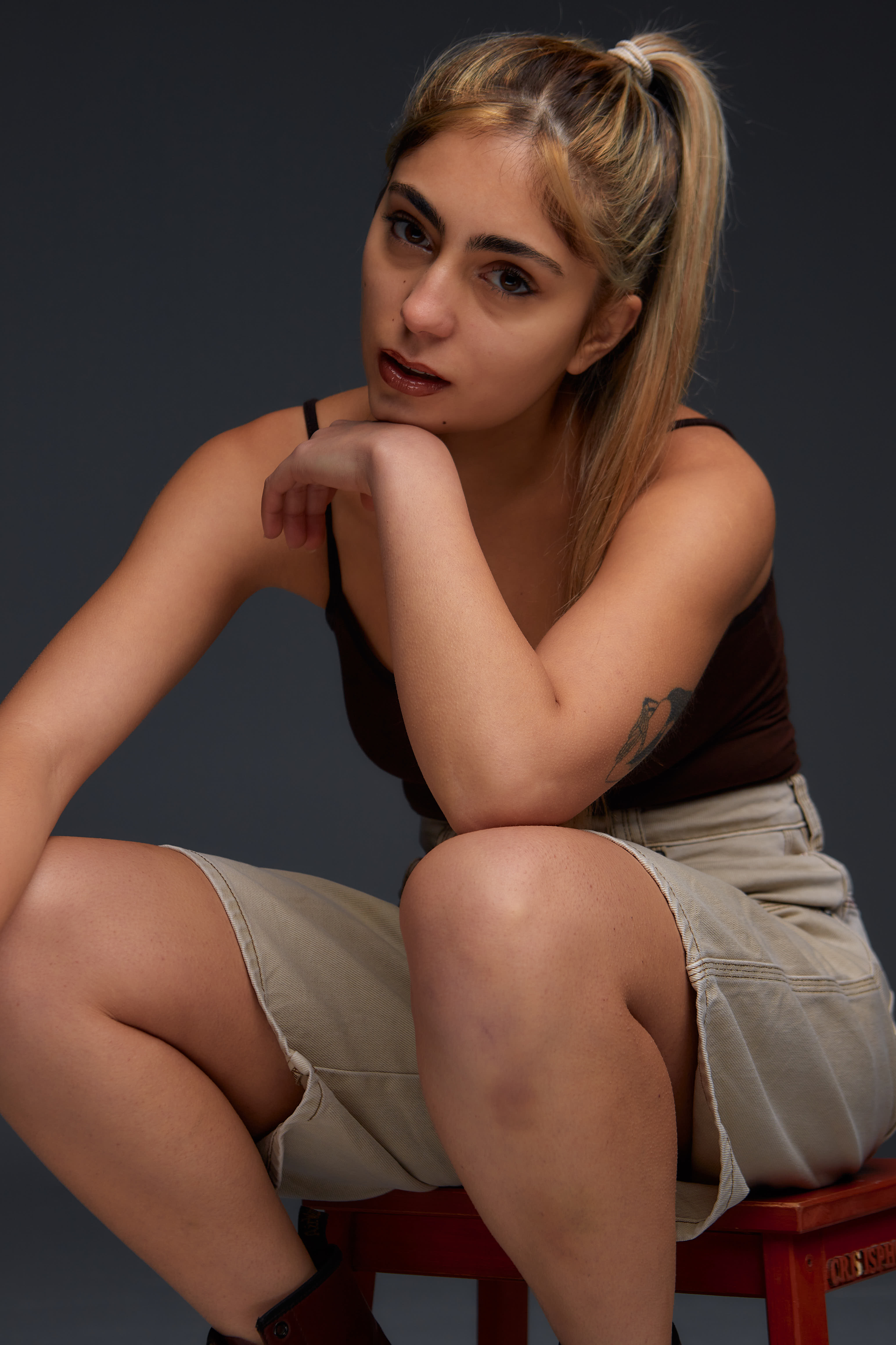 Andrea Naranjo