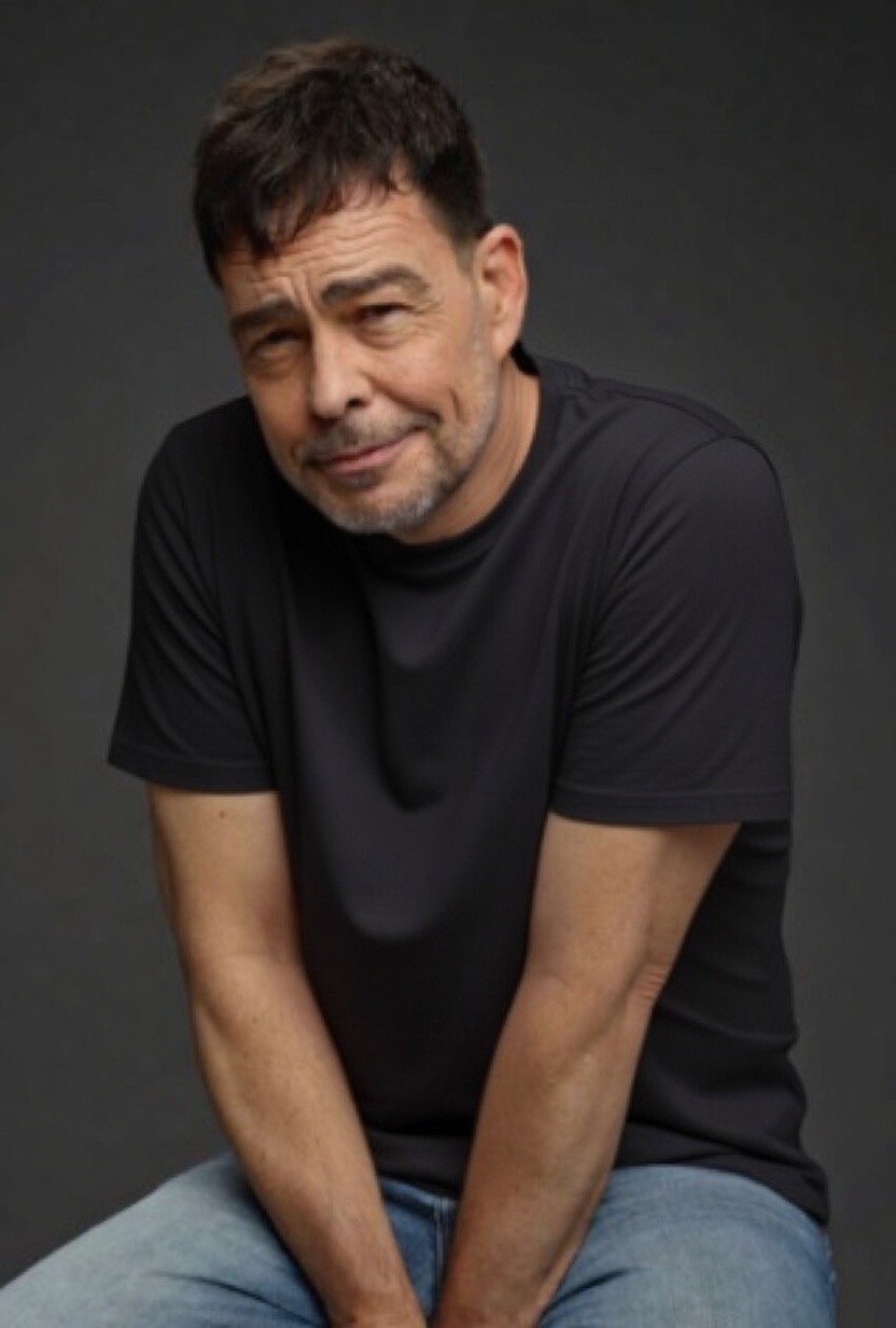 Daniel Román