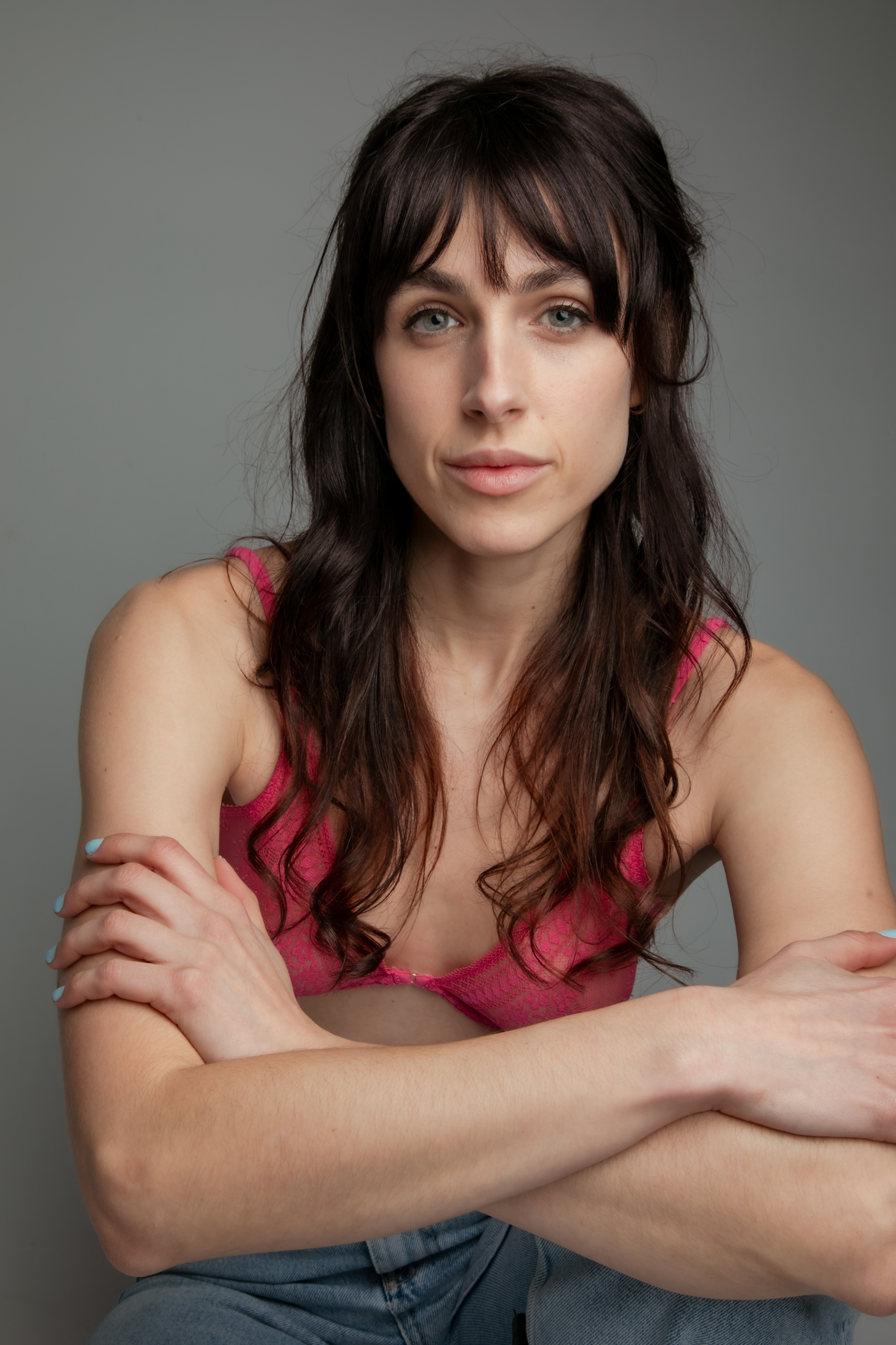 Cristina Serrano