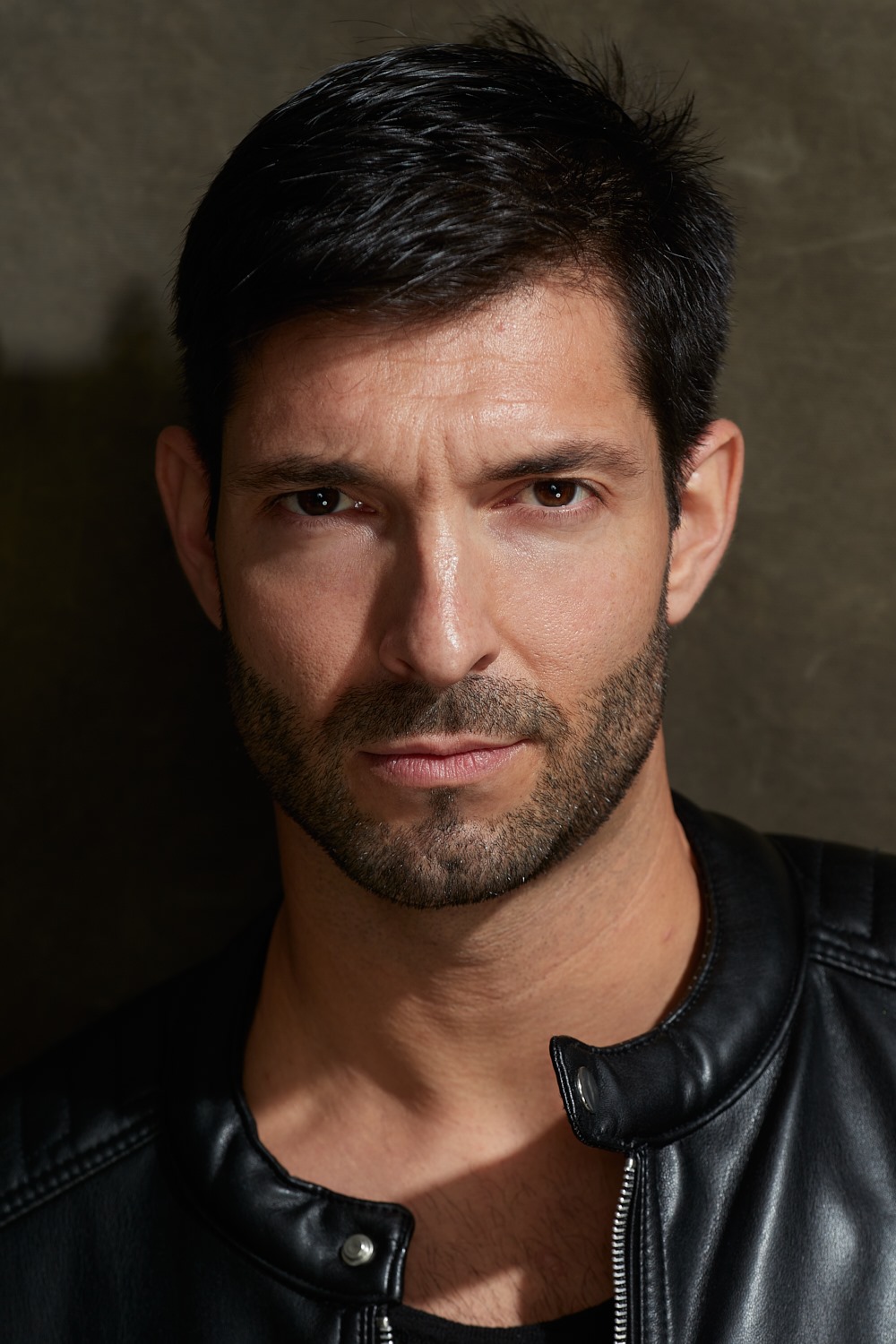 Juan Sánchez