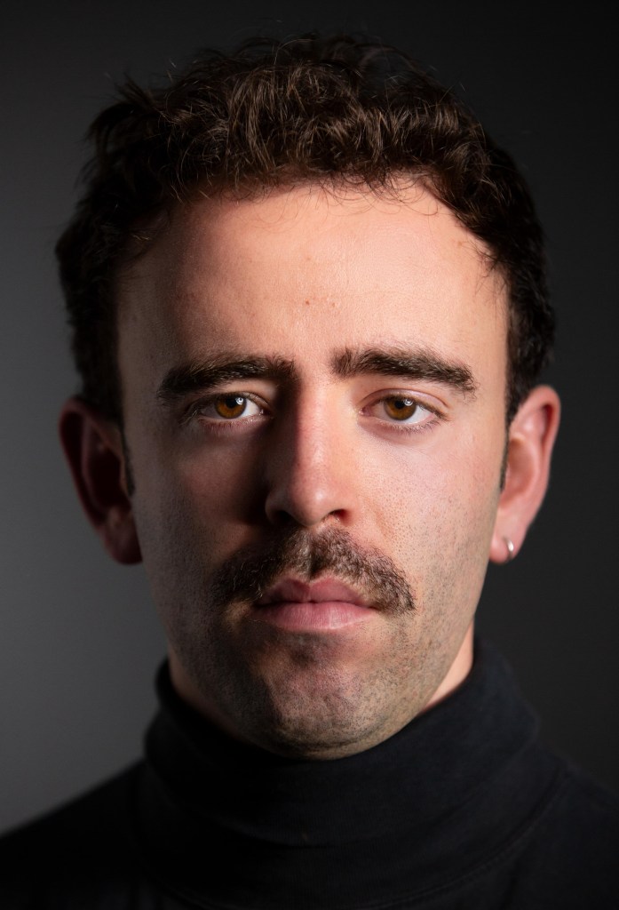 Jorge Erostarbe