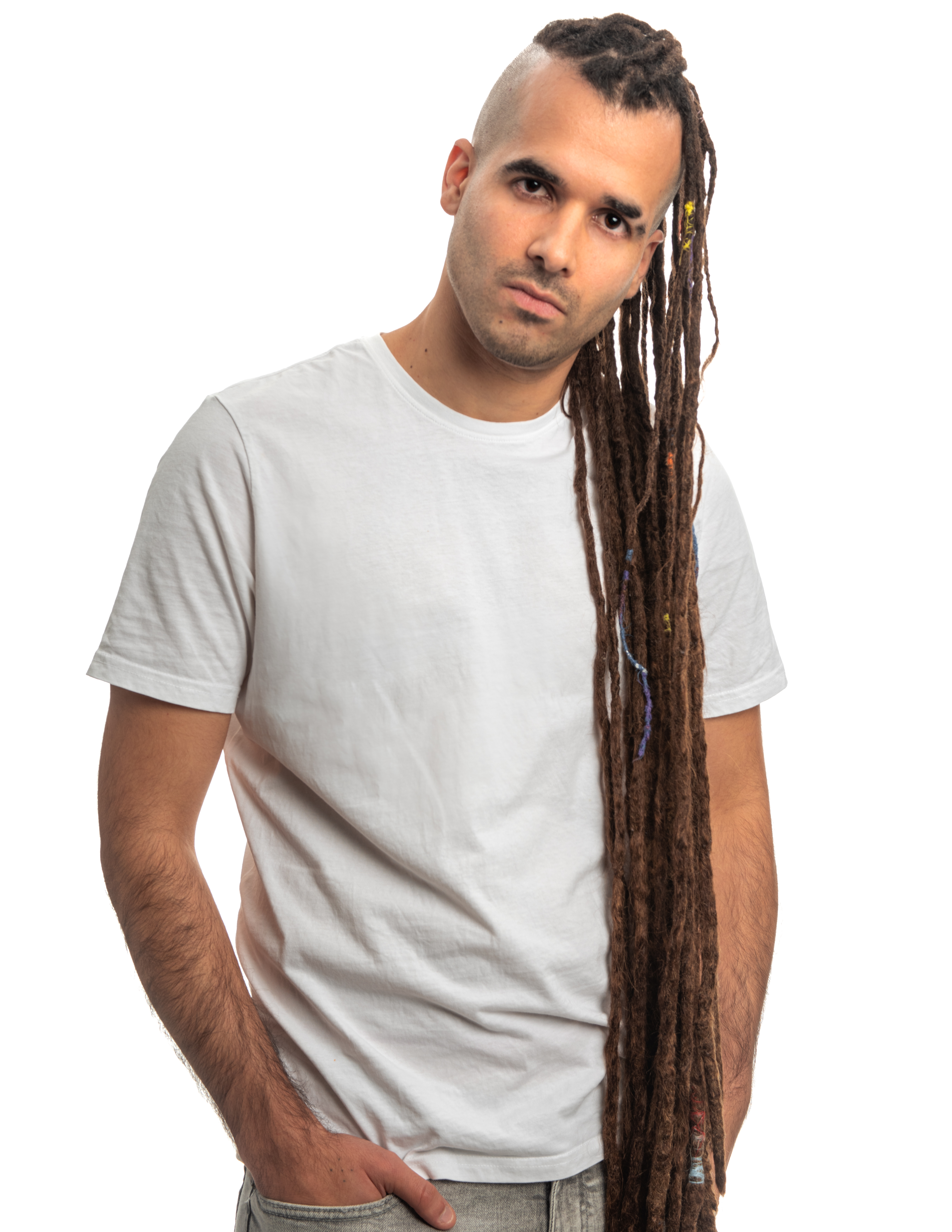 Antonio Nekuman