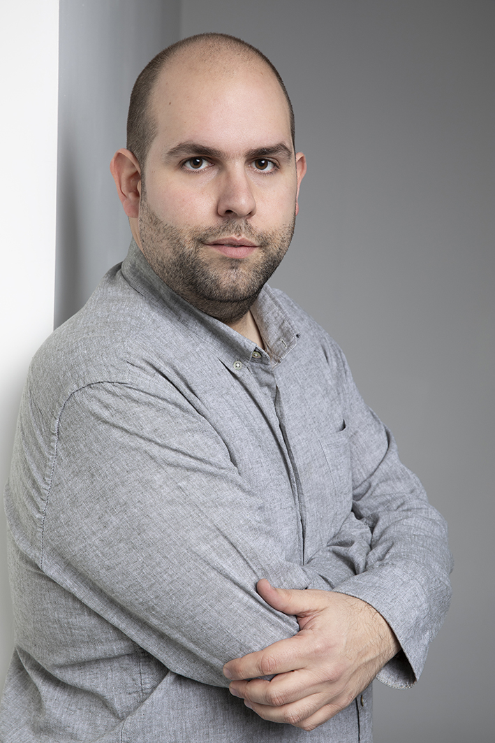 Alain Elizalde