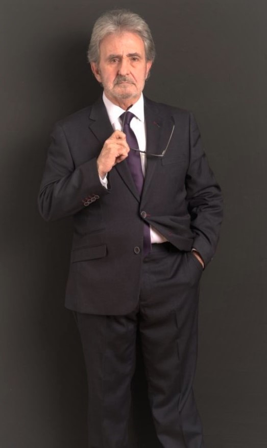 Toño Cuéllar