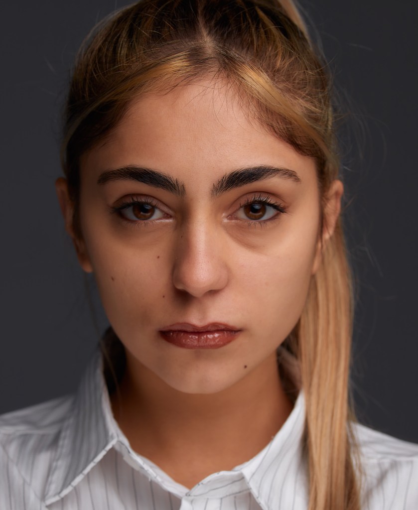 Andrea Naranjo