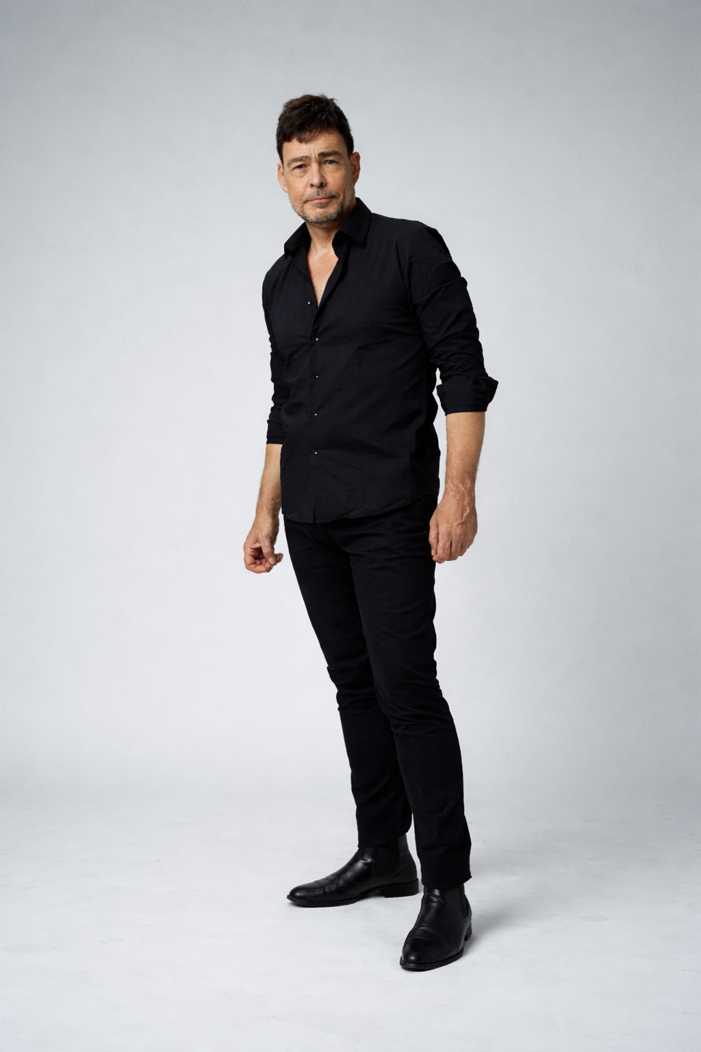 Daniel Román