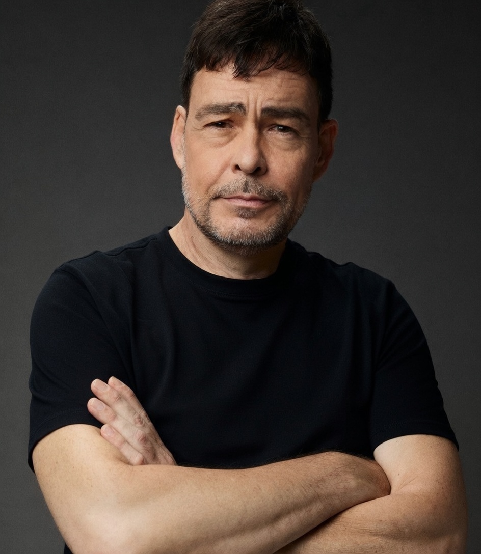 Daniel Román