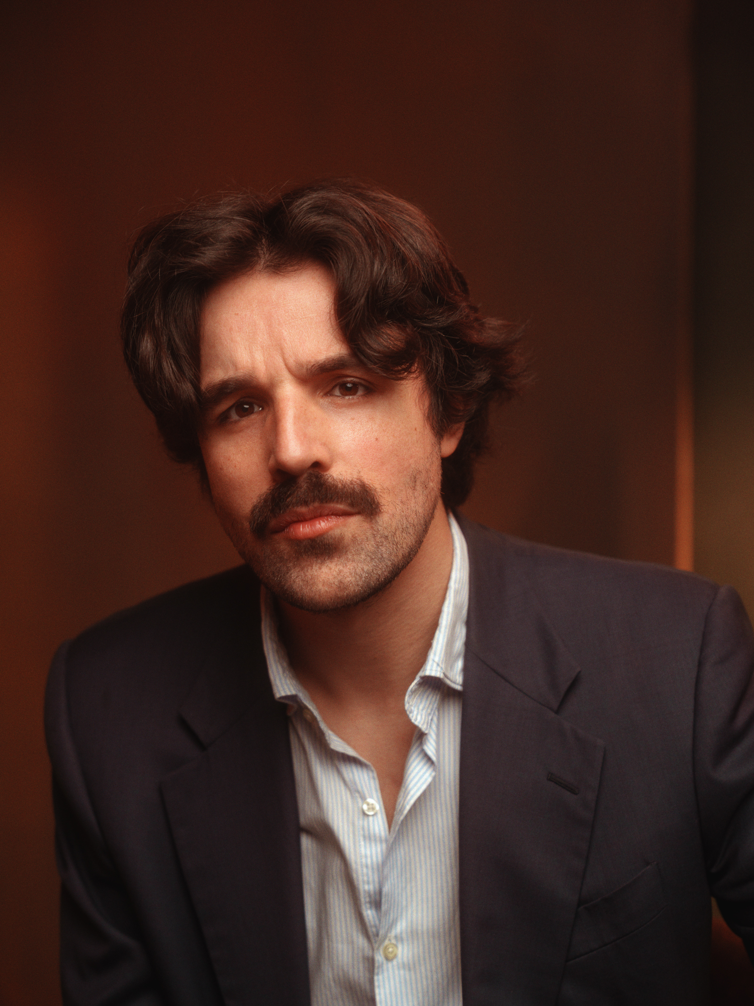 Alvaro Marquez