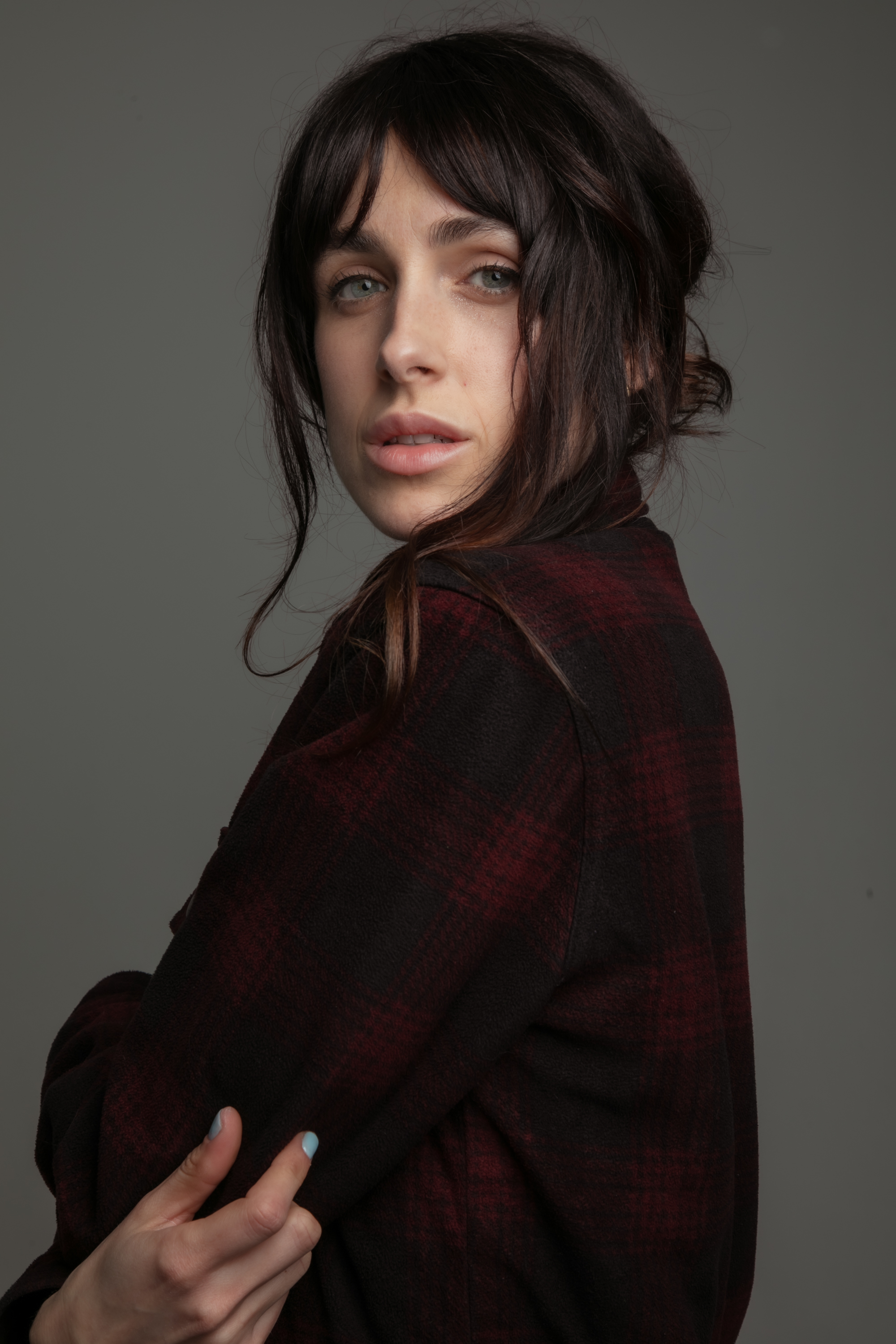 Cristina Serrano
