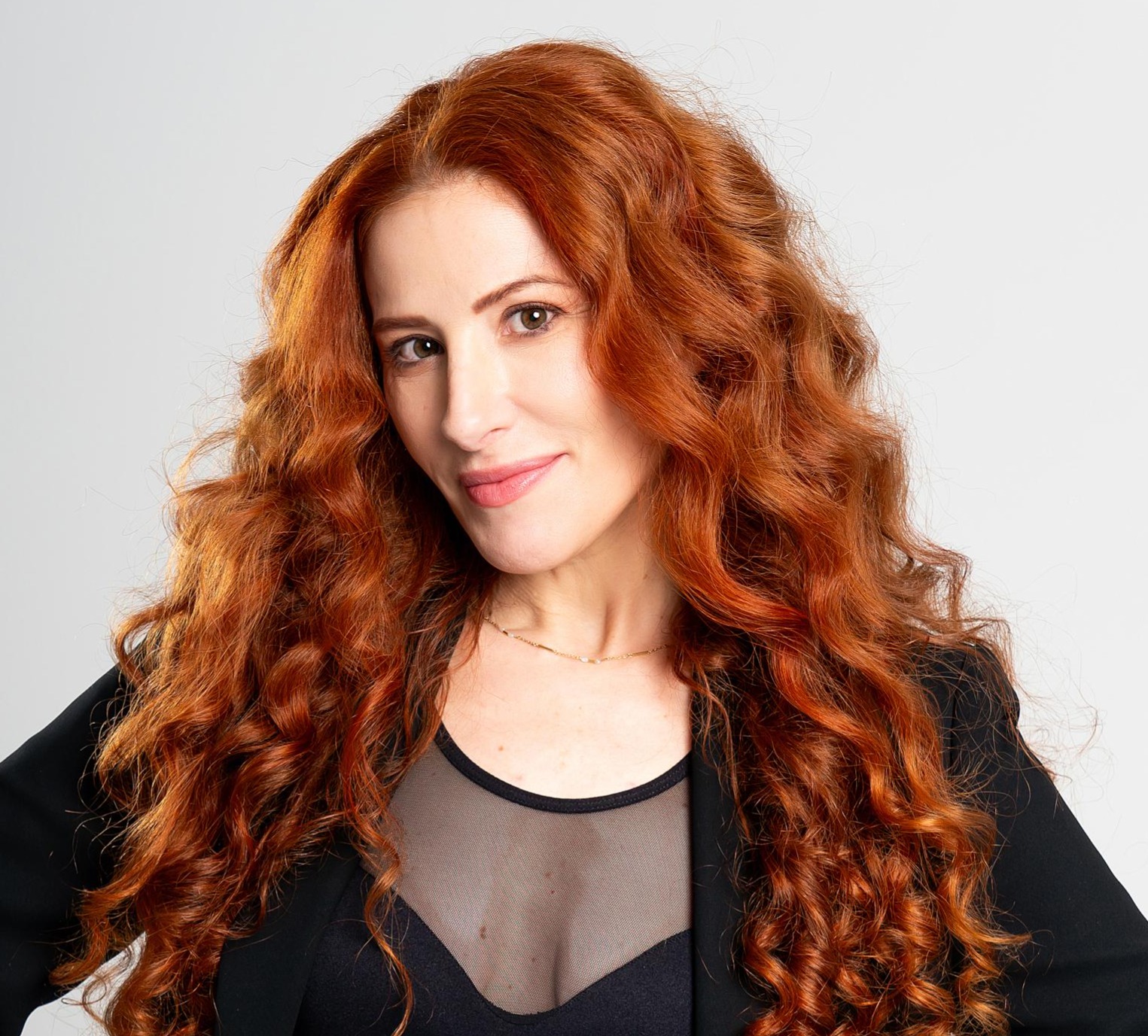 Patricia Domínguez Del Pino