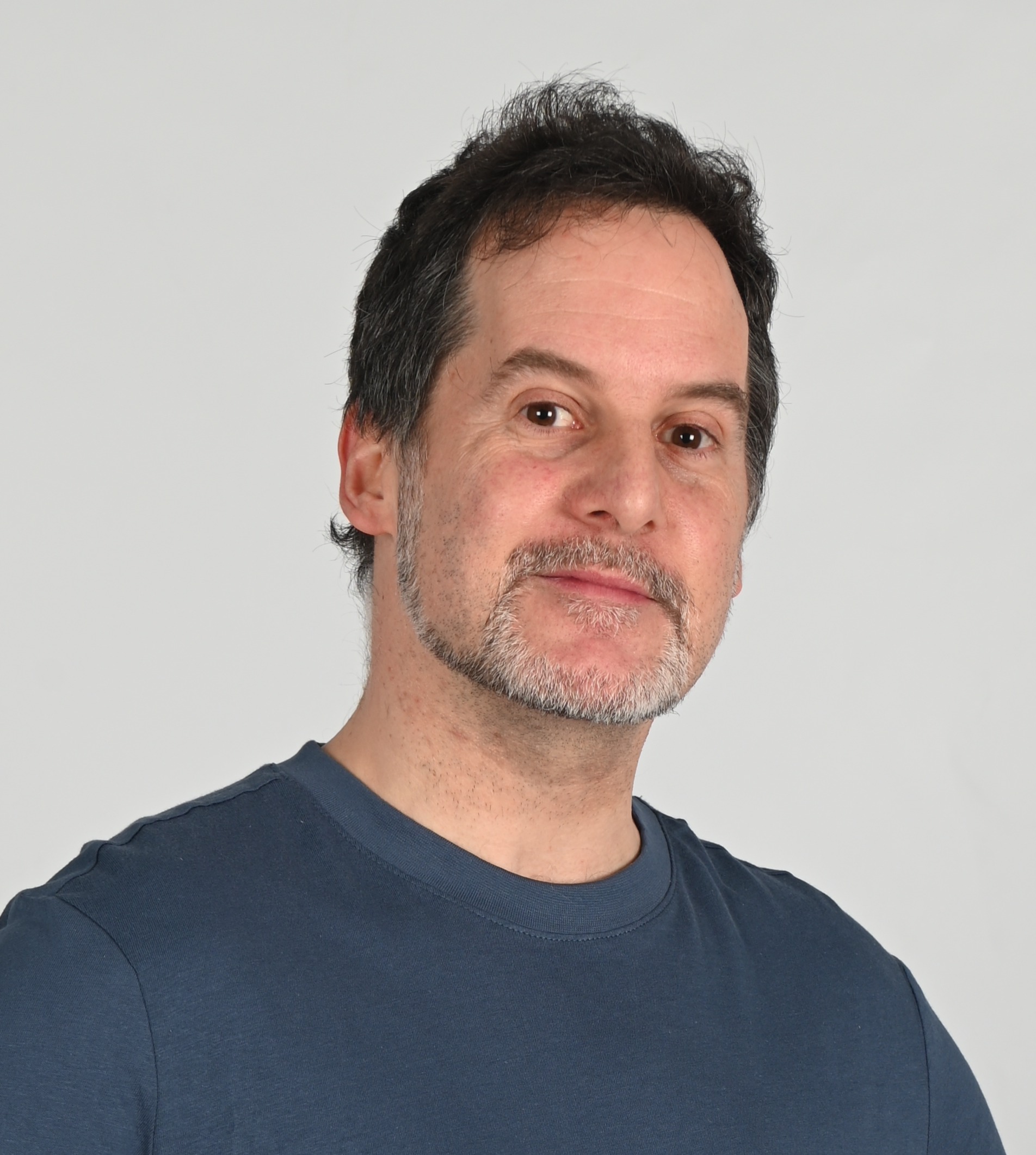 Mikel Josu