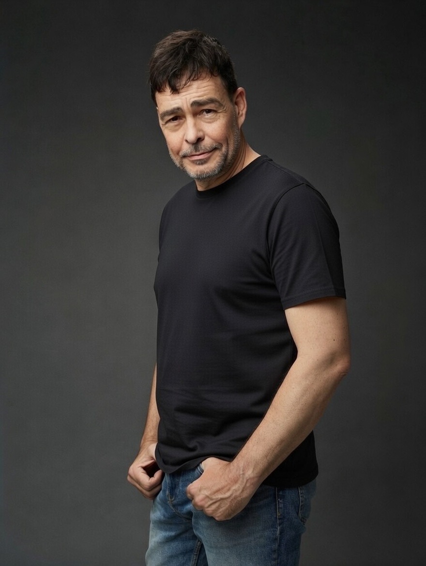 Daniel Román