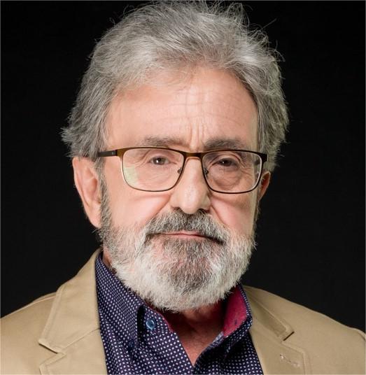 Toño Cuéllar