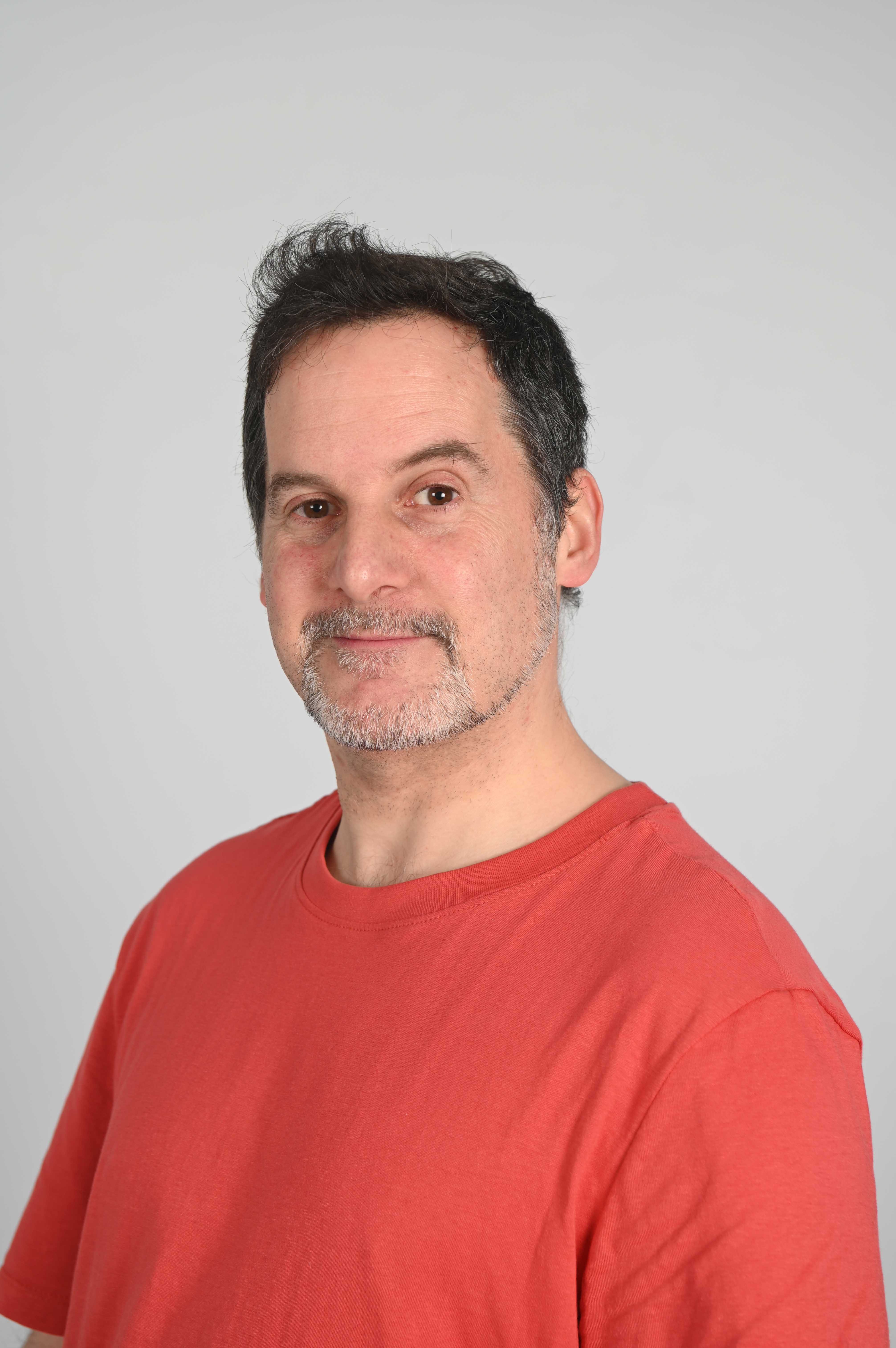 Mikel Josu
