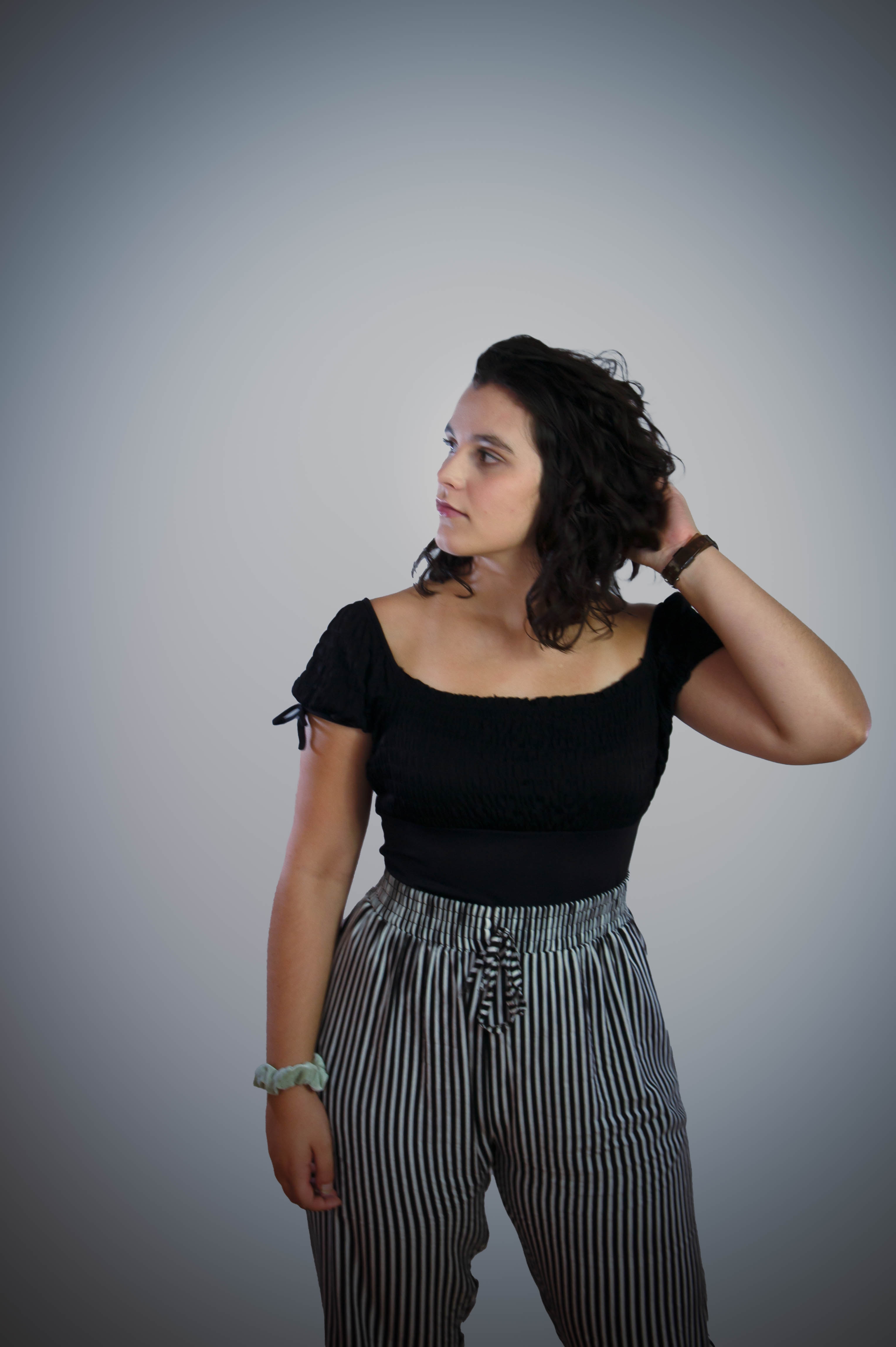 Vanessa Agra Manzano