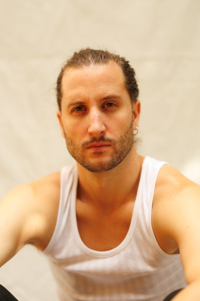 Alejandro Escabias