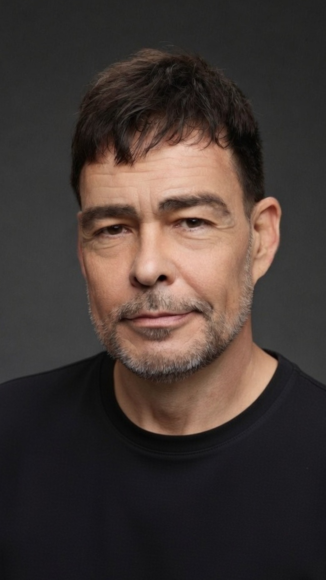 Daniel Román