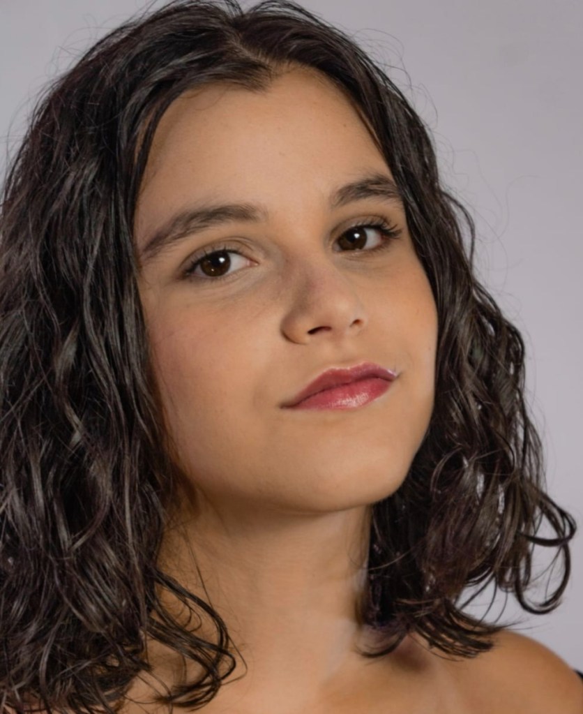 Vanessa Agra Manzano
