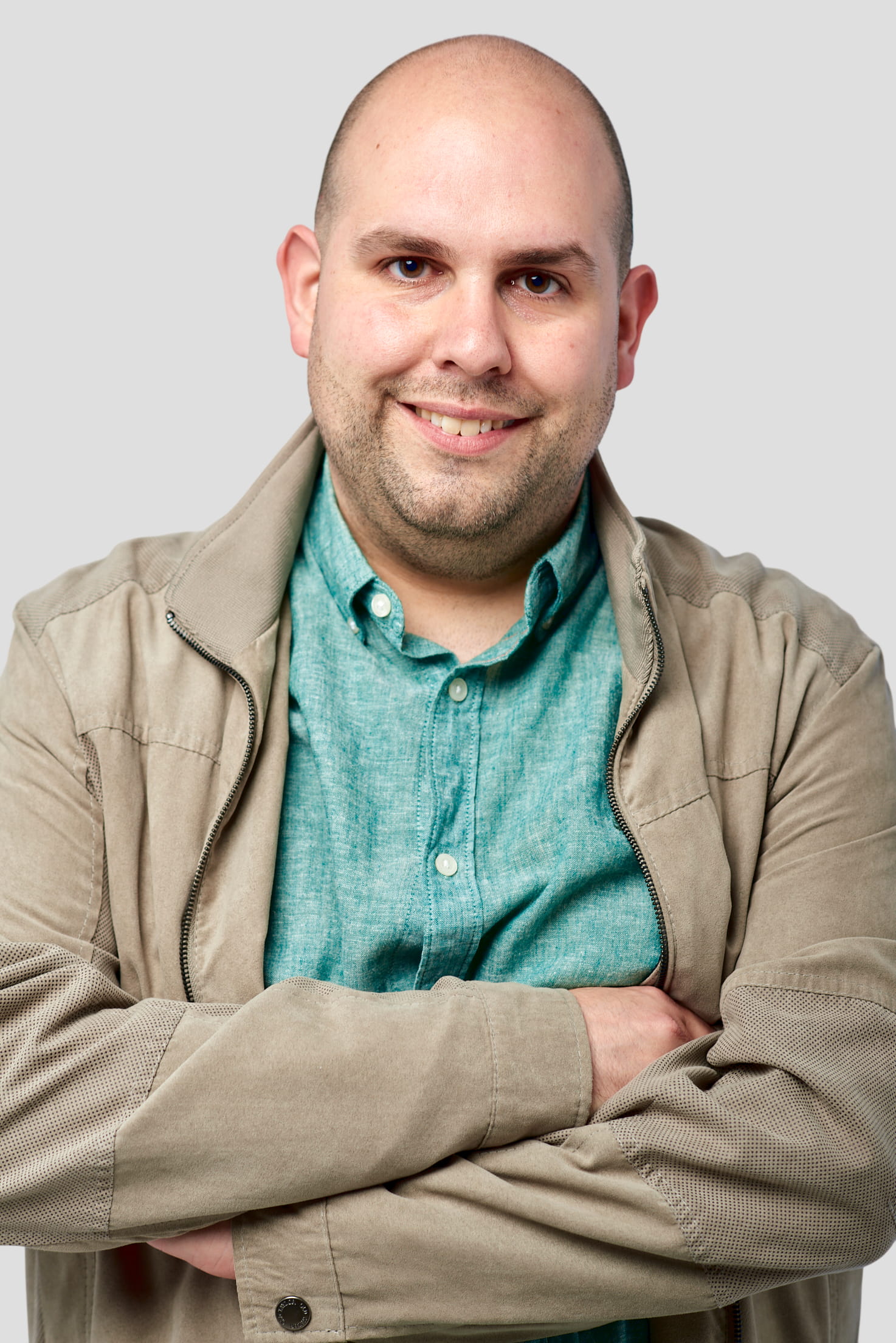 Alain Elizalde