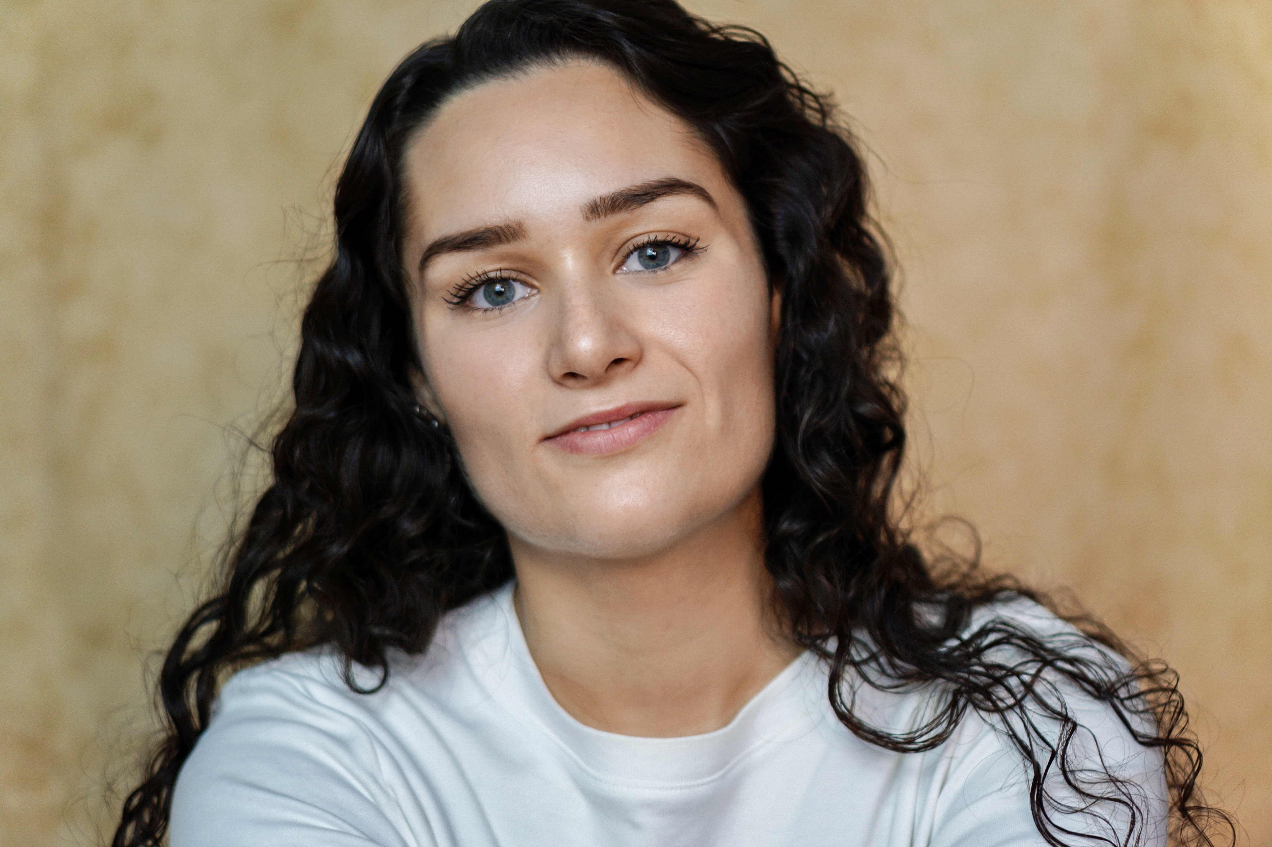 Irene Bernabeu