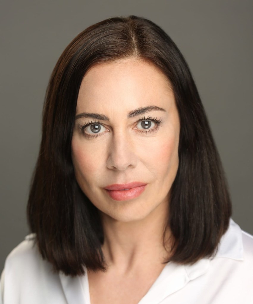 Mónica Sagrera