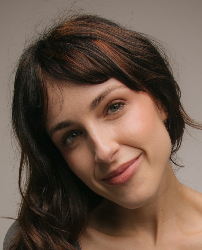 Cristina Serrano