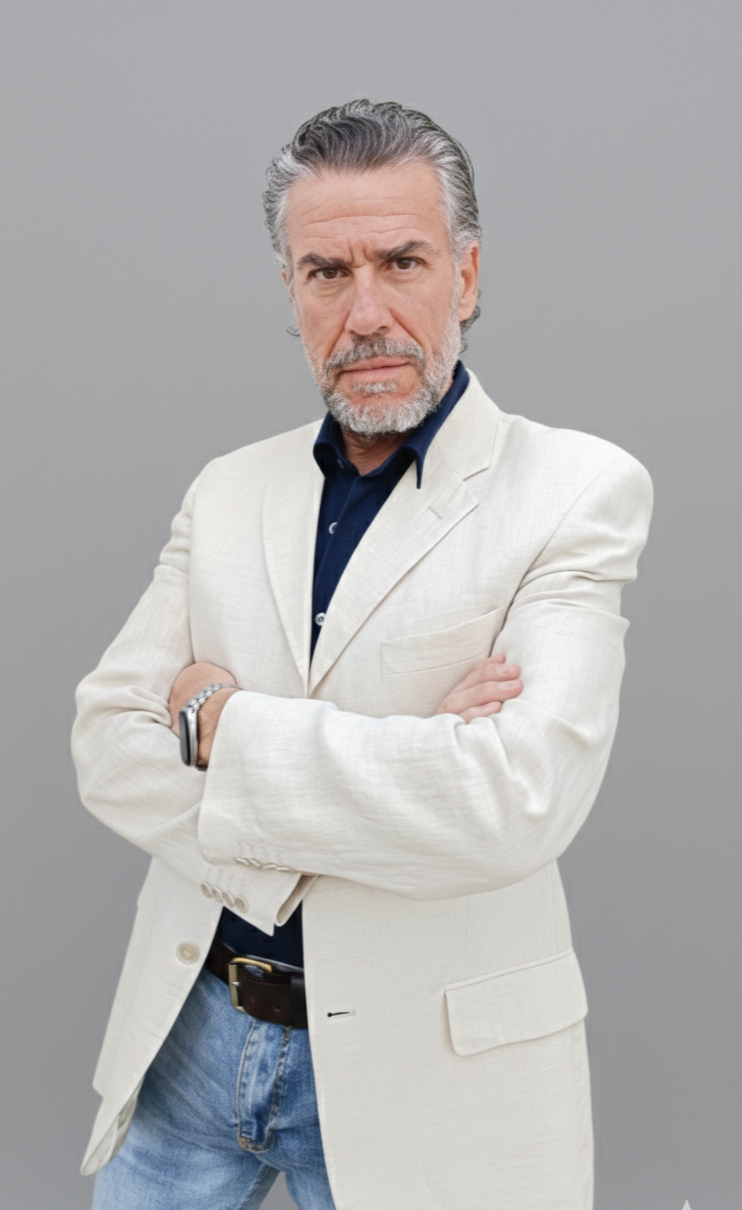 Antonio Vega